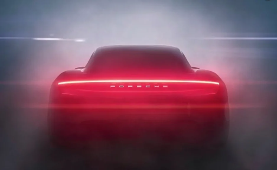 Electric Macan EV Happy New Year fellow Taycan dudes and dudettes! 1609411807969