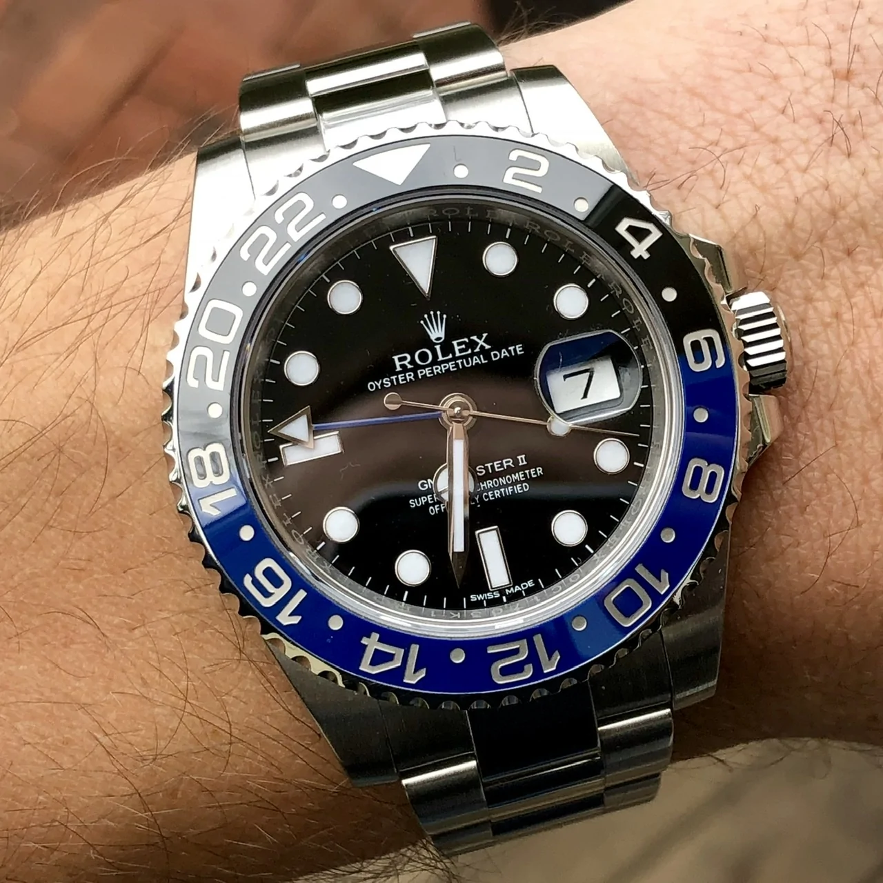 Electric Macan EV Watch collectors - let's talk watches here! 69973611-C32D-404C-AB1C-7BB4D0DCF8C4