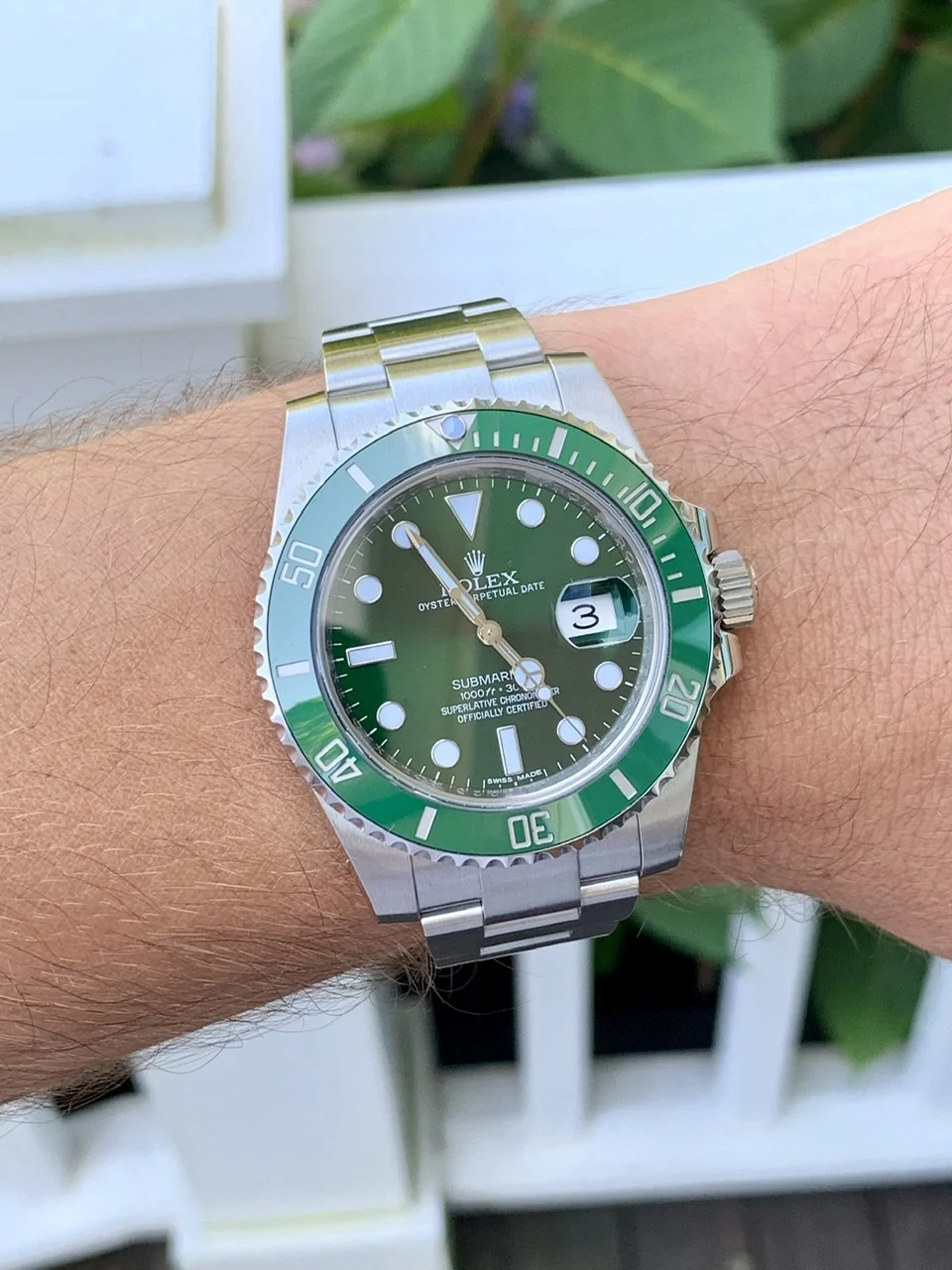 Electric Macan EV Watch collectors - let's talk watches here! 537B5128-8D60-4CAA-92F6-83F56F9BAD08