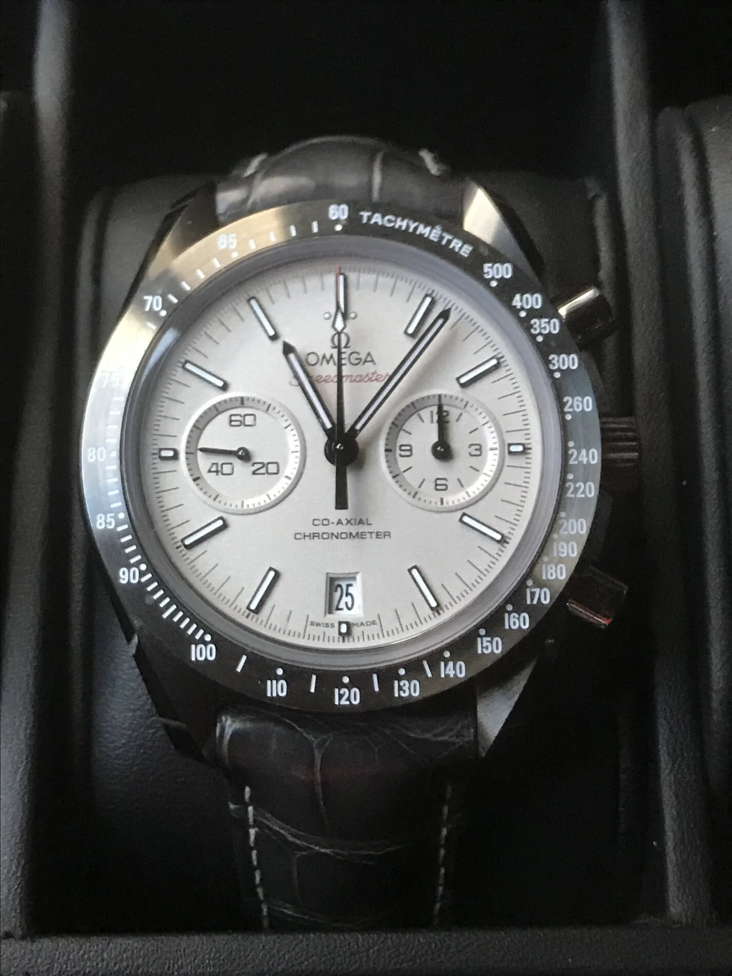 Electric Macan EV Watch collectors - let's talk watches here! 97FBA1C9-FD78-4089-8E63-2227EF4FAE2F