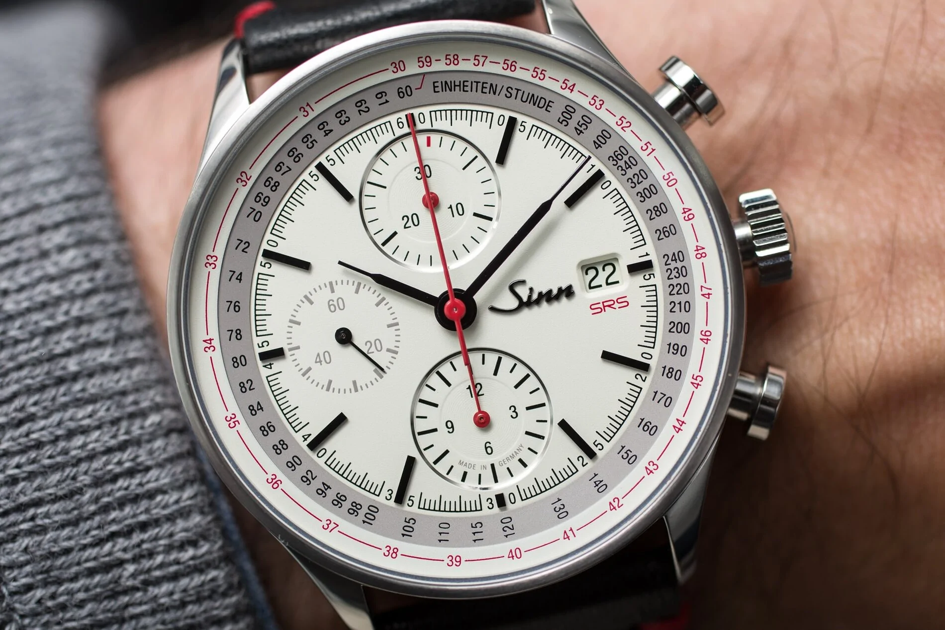 Electric Macan EV Watch collectors - let's talk watches here! IMB_0945