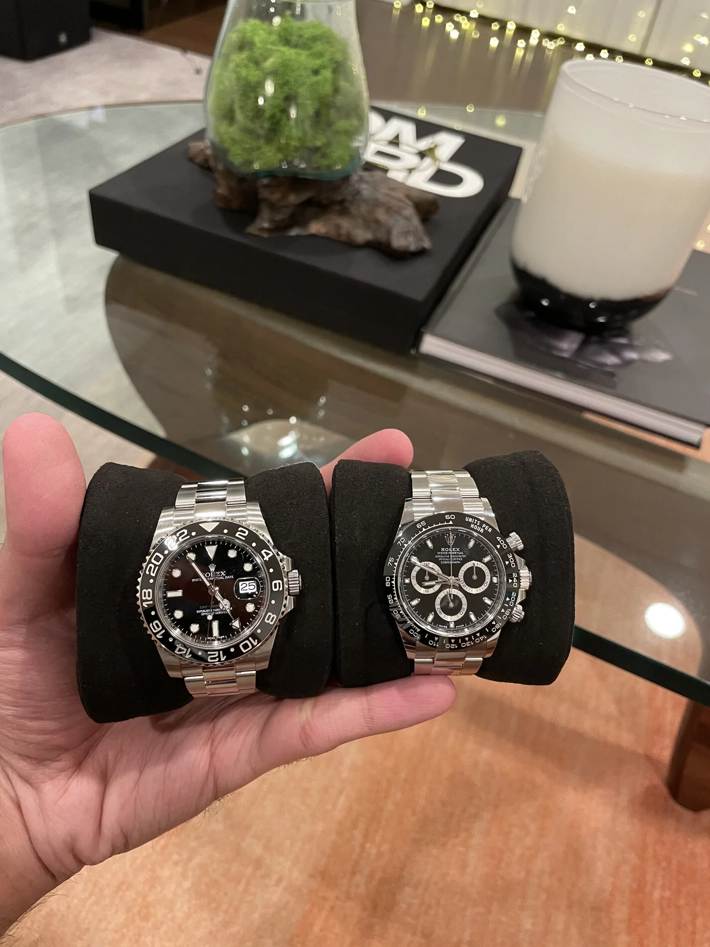 Electric Macan EV Watch collectors - let's talk watches here! 361F5692-39F6-4864-B082-0374D17CCBFA