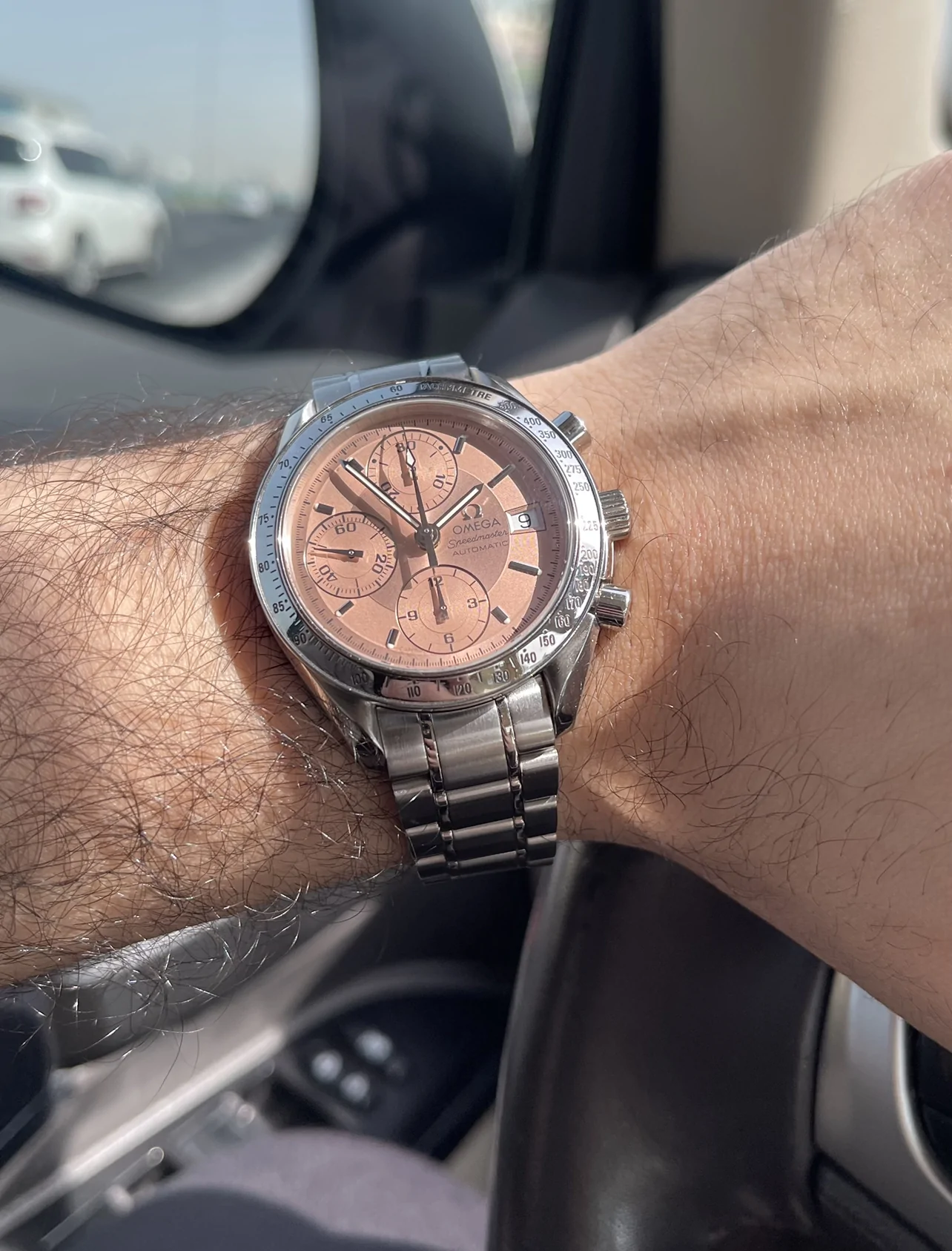 Electric Macan EV Watch collectors - let's talk watches here! 73061201-220D-4539-9286-9FB6563FFC69