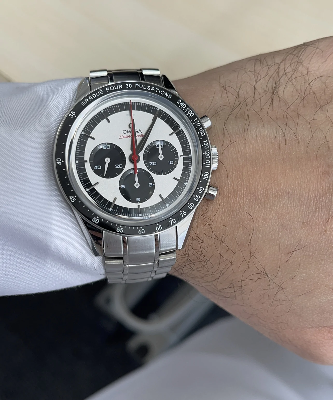 Electric Macan EV Watch collectors - let's talk watches here! ED9EF2DB-234A-4D2E-9F7F-1471E02B9EF4