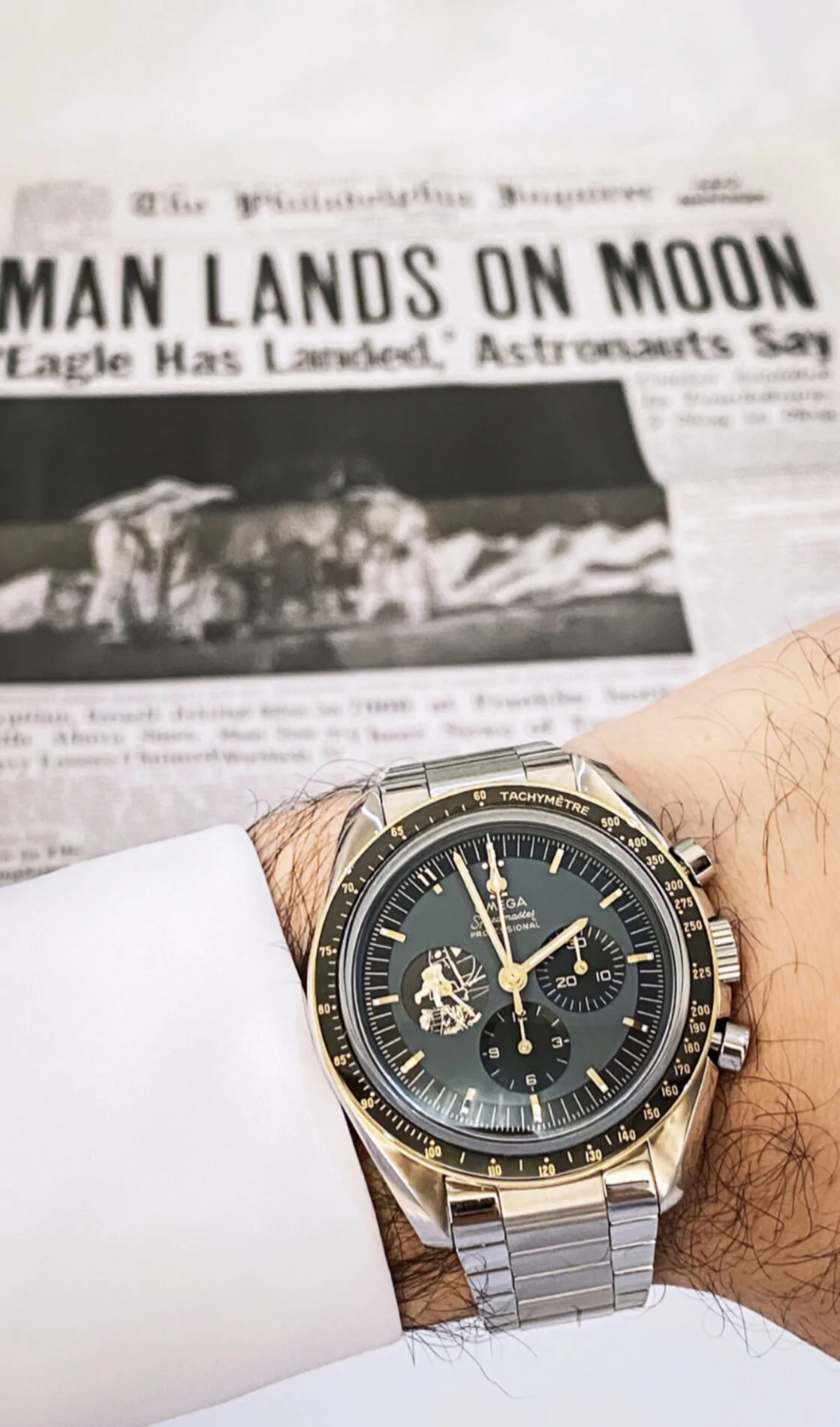 Electric Macan EV Watch collectors - let's talk watches here! 86C0FCDF-B985-4E93-912D-92ADC9A983E8