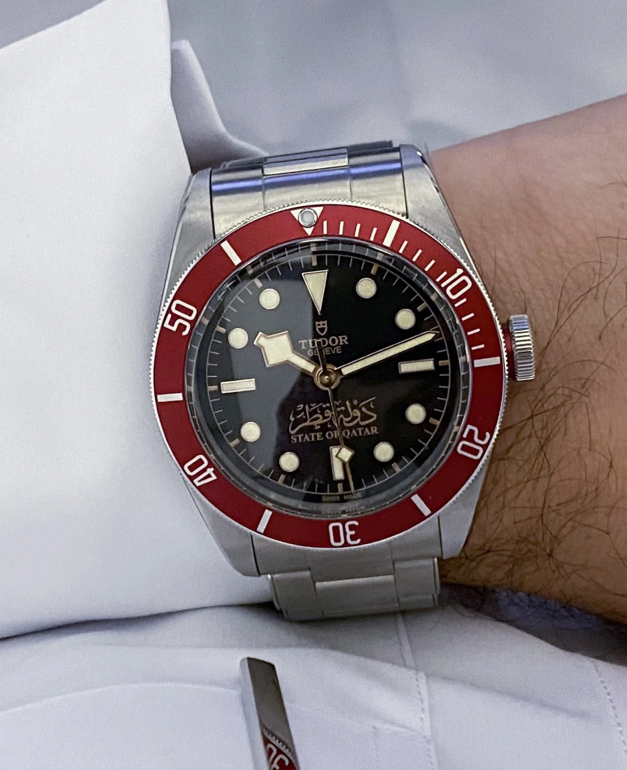 Electric Macan EV Watch collectors - let's talk watches here! AC8C2731-8DC7-4EFB-902B-EC227BAF0124