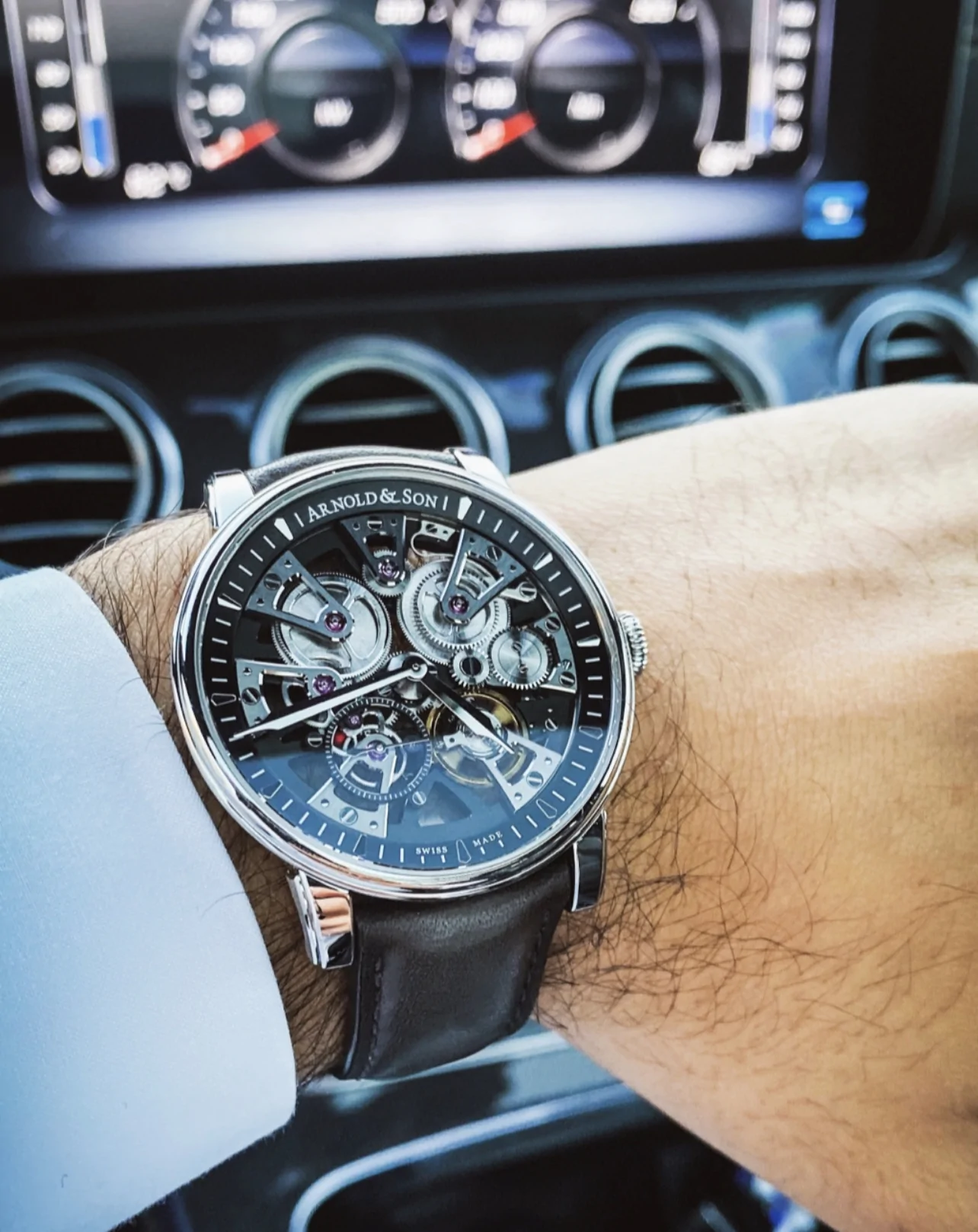 Electric Macan EV Watch collectors - let's talk watches here! 5813D6E5-5754-47B3-8960-B3B7EDA52E9A