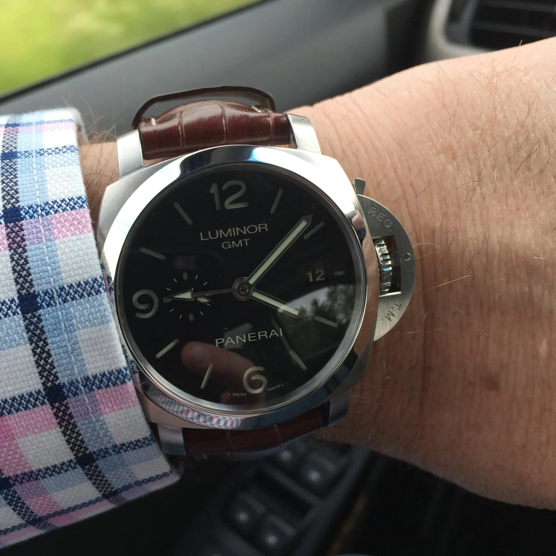 Electric Macan EV Watch collectors - let's talk watches here! 0717569E-EE52-41B4-A5A8-1AB22777F958