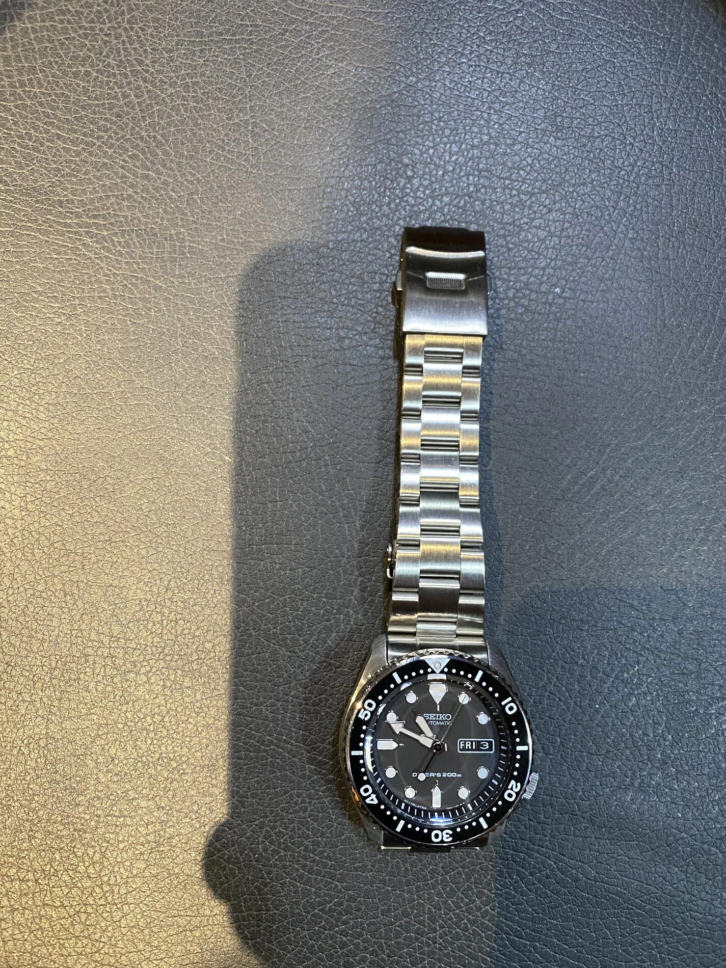 Electric Macan EV Watch collectors - let's talk watches here! 1B22E7BF-4F64-401A-B0DD-7E10FF2C2B08