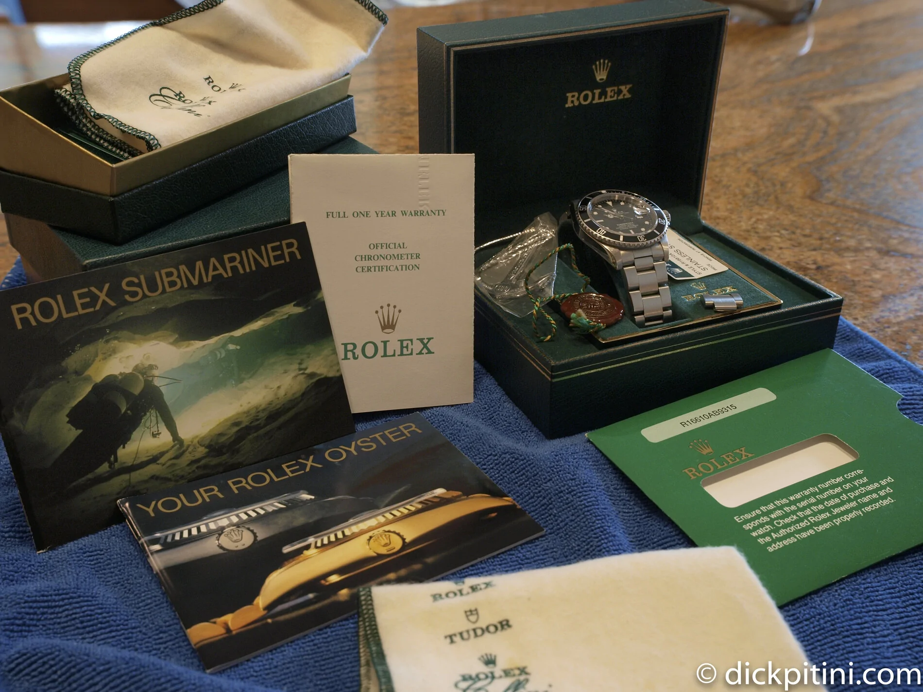 Electric Macan EV Watch collectors - let's talk watches here! PB191047