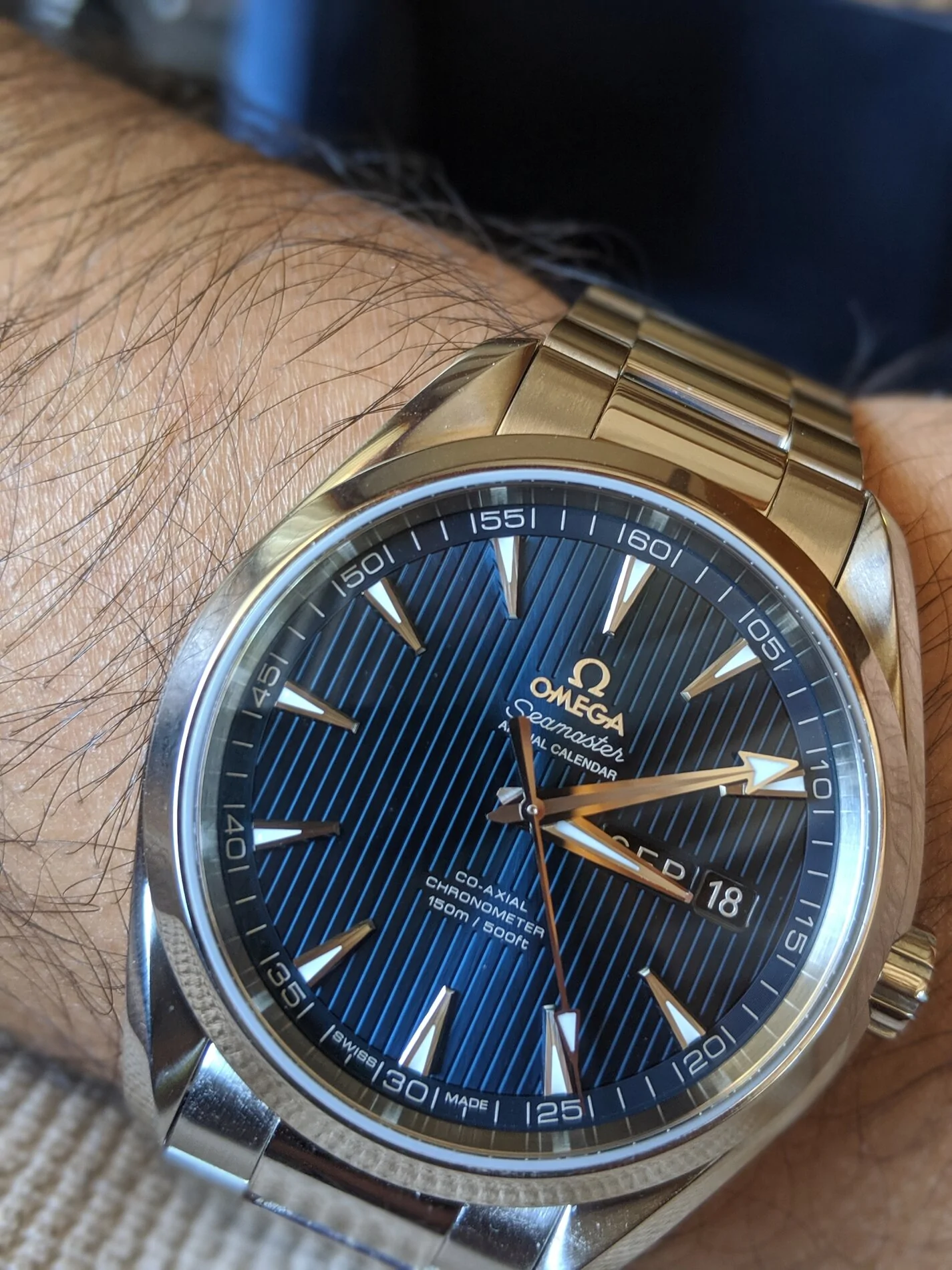 Electric Macan EV Watch collectors - let's talk watches here! 00100lPORTRAIT_00100_BURST20190918150922845_COVER