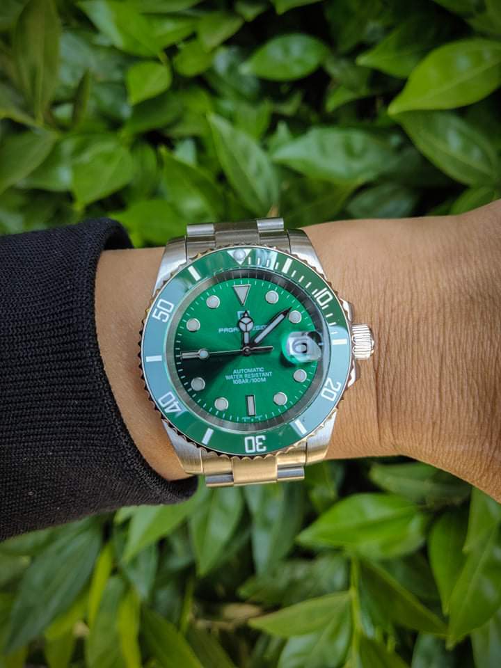 Electric Macan EV Watch collectors - let's talk watches here! received_178341931004085