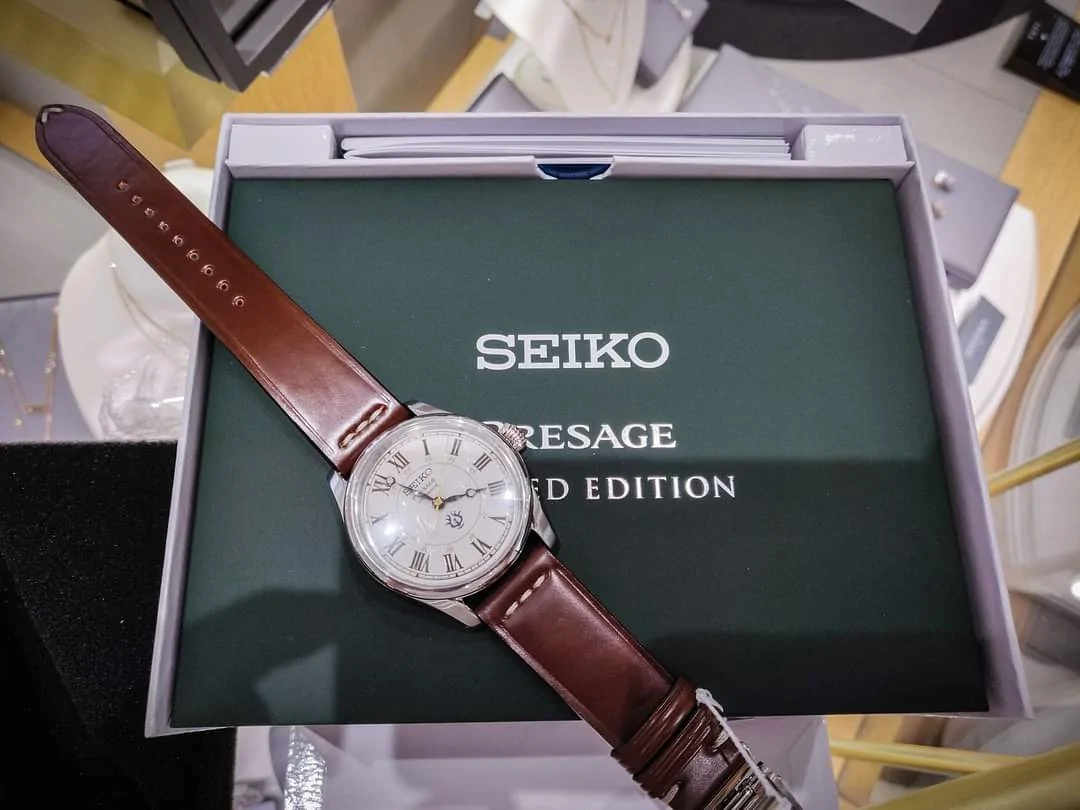 Electric Macan EV Watch collectors - let's talk watches here! FB_IMG_1627053006056