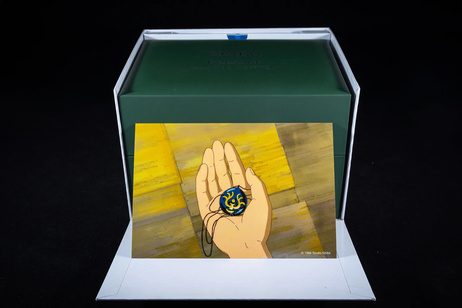 Electric Macan EV Watch collectors - let's talk watches here! 2021-07-23_09-16-04