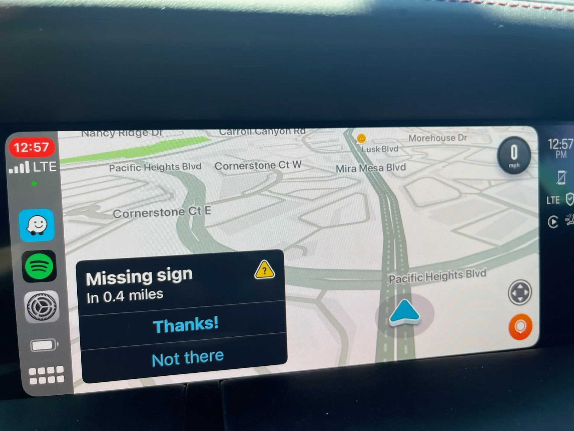 Electric Macan EV What are the philosophical and existential ramifications of a "missing sign" warning in Waze? F0E5E73A-256F-48DF-8AE1-3122BBCF8A3D