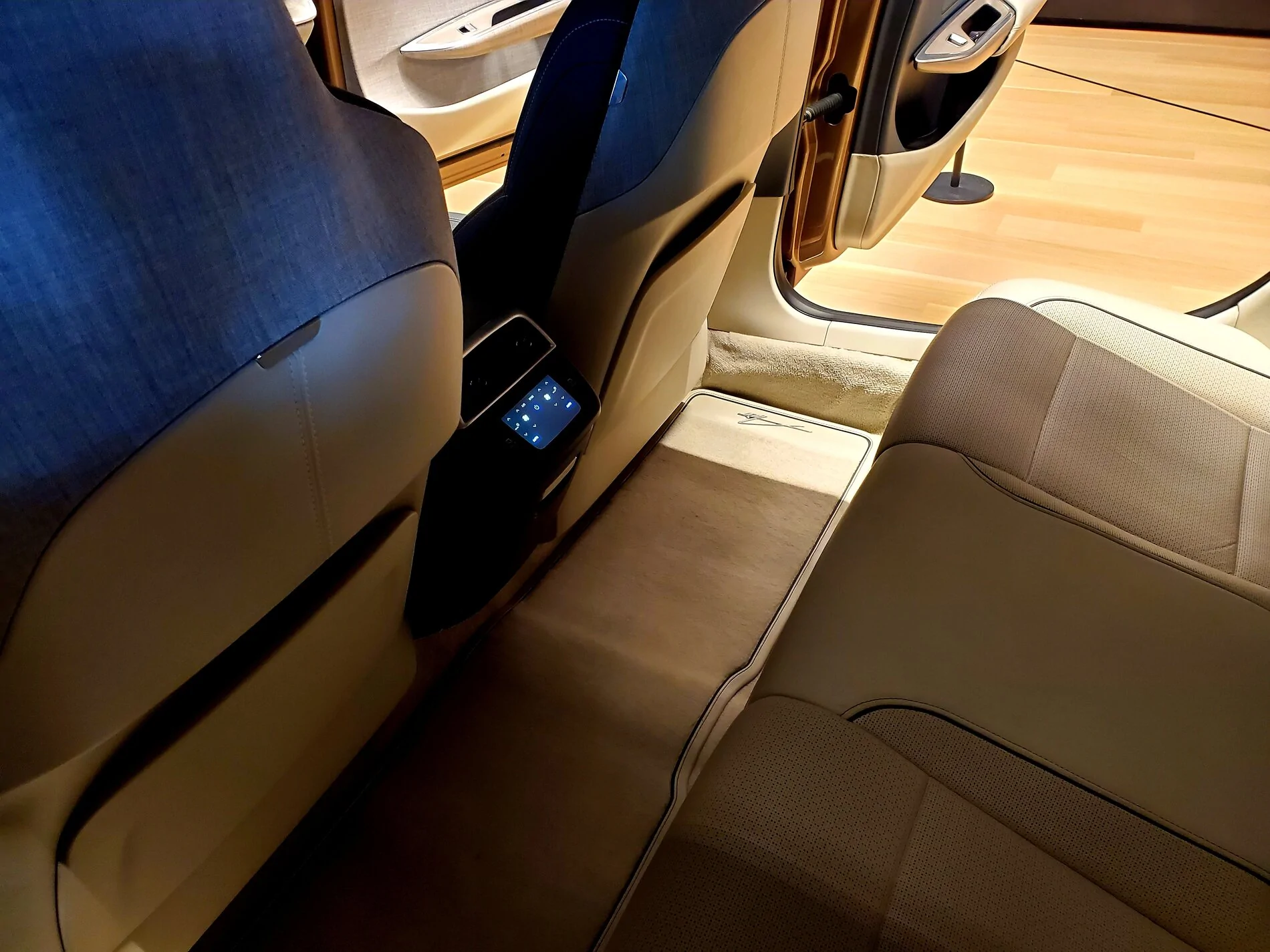 Electric Macan EV Lucid Air - Motor Trend Review 20201203_162927