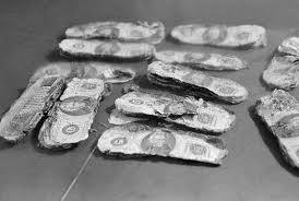 Electric Macan EV 50th anniversary - Dan Cooper DB $