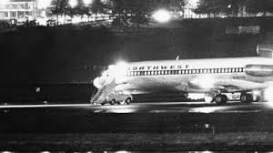 Electric Macan EV 50th anniversary - Dan Cooper DB 727