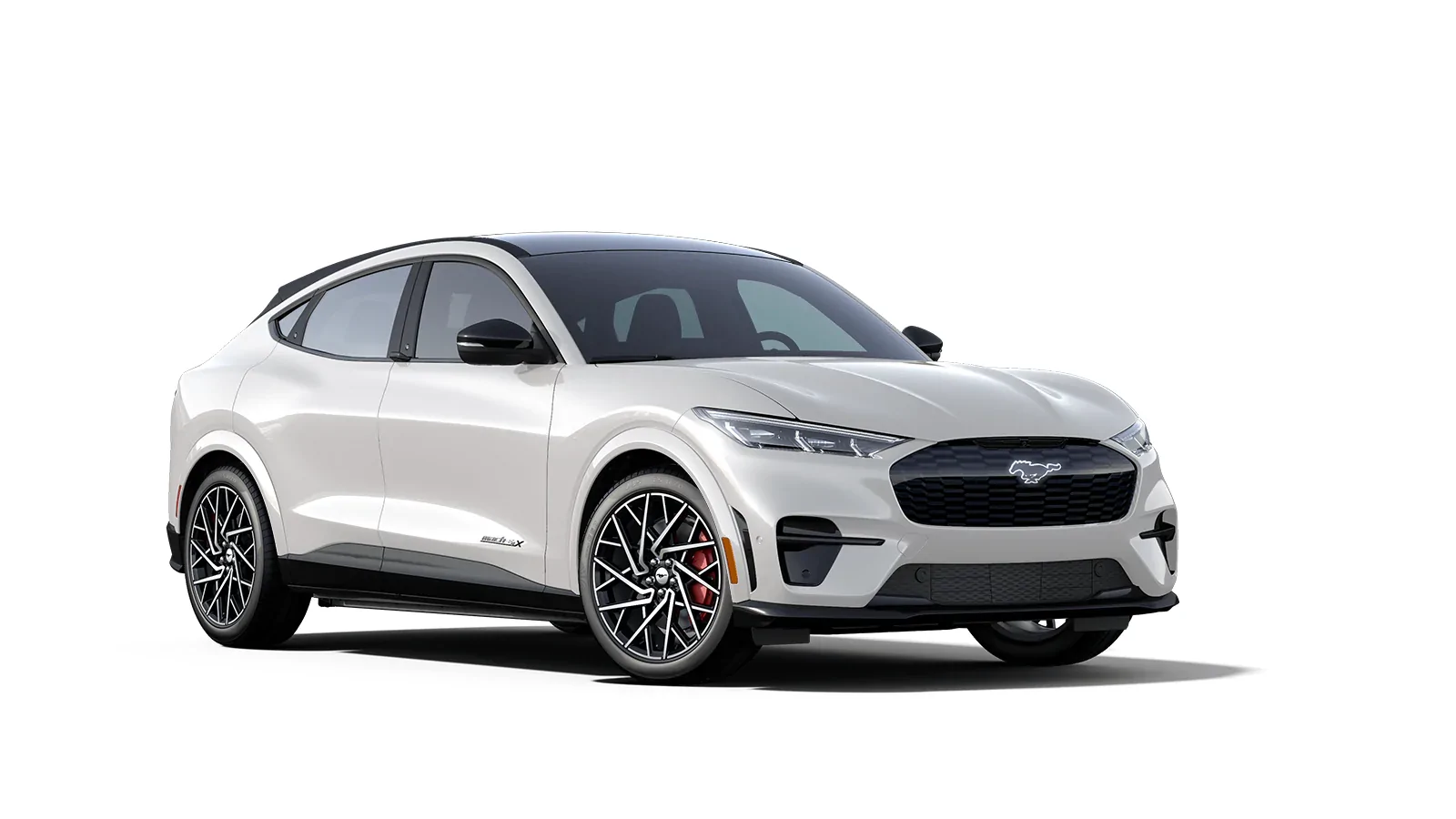 Electric Macan EV Mach-E 1639268897168