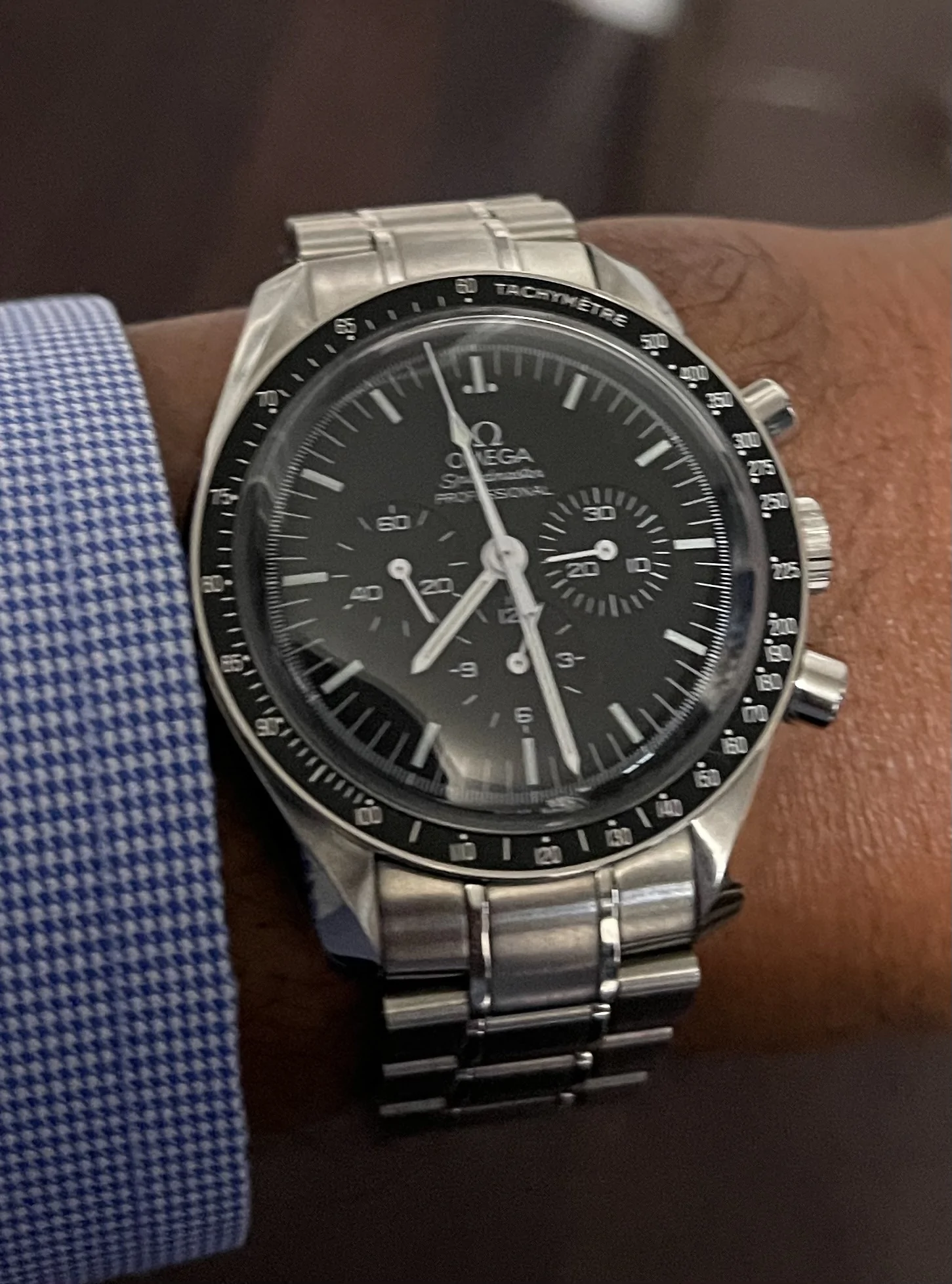 Electric Macan EV Watch collectors - let's talk watches here! RenderedImag