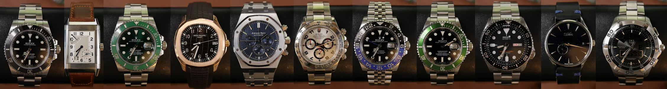 Electric Macan EV Watch collectors - let's talk watches here! Screenshot 2021-08-12 201114