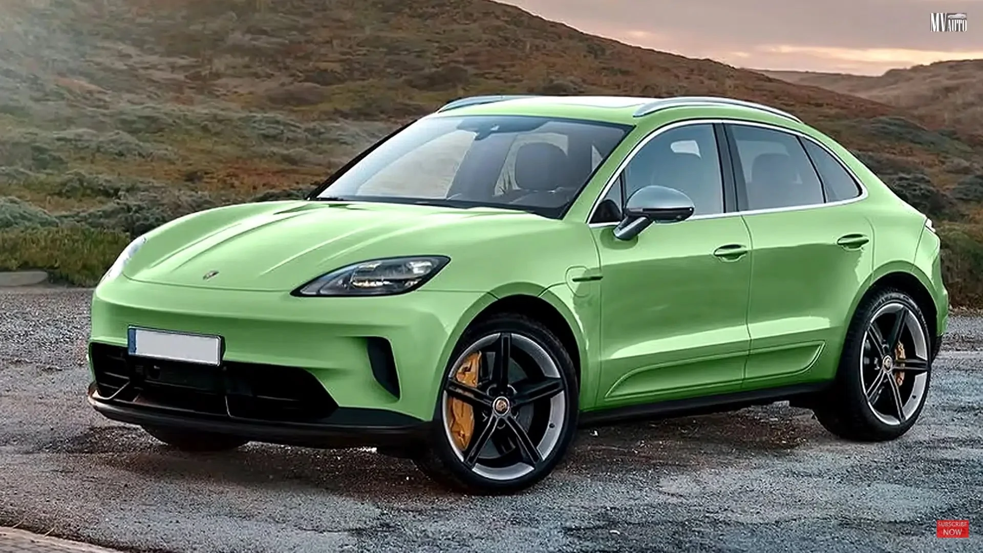 Electric Macan EV Will MACAN EV look like this? motorinews_b76fd3af234c298d38aebb9ba432f6aa