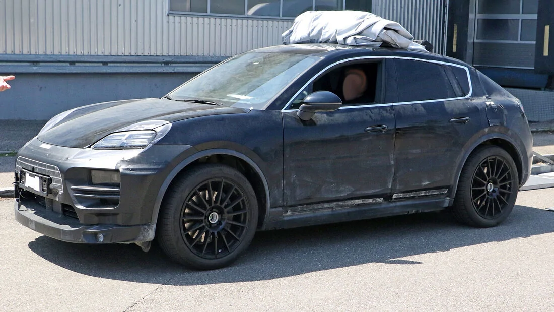 Electric Macan EV Will MACAN EV look like this? oenig-Porsche-Macan-EV-169Gallery-974de99d-1810113