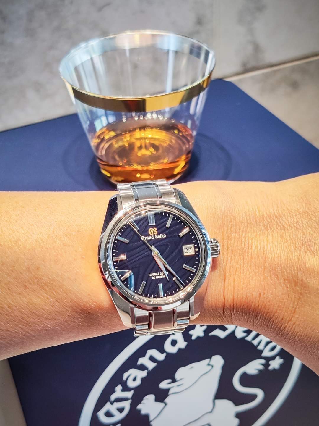 Electric Macan EV Watch collectors - let's talk watches here! FB_IMG_1644107968608