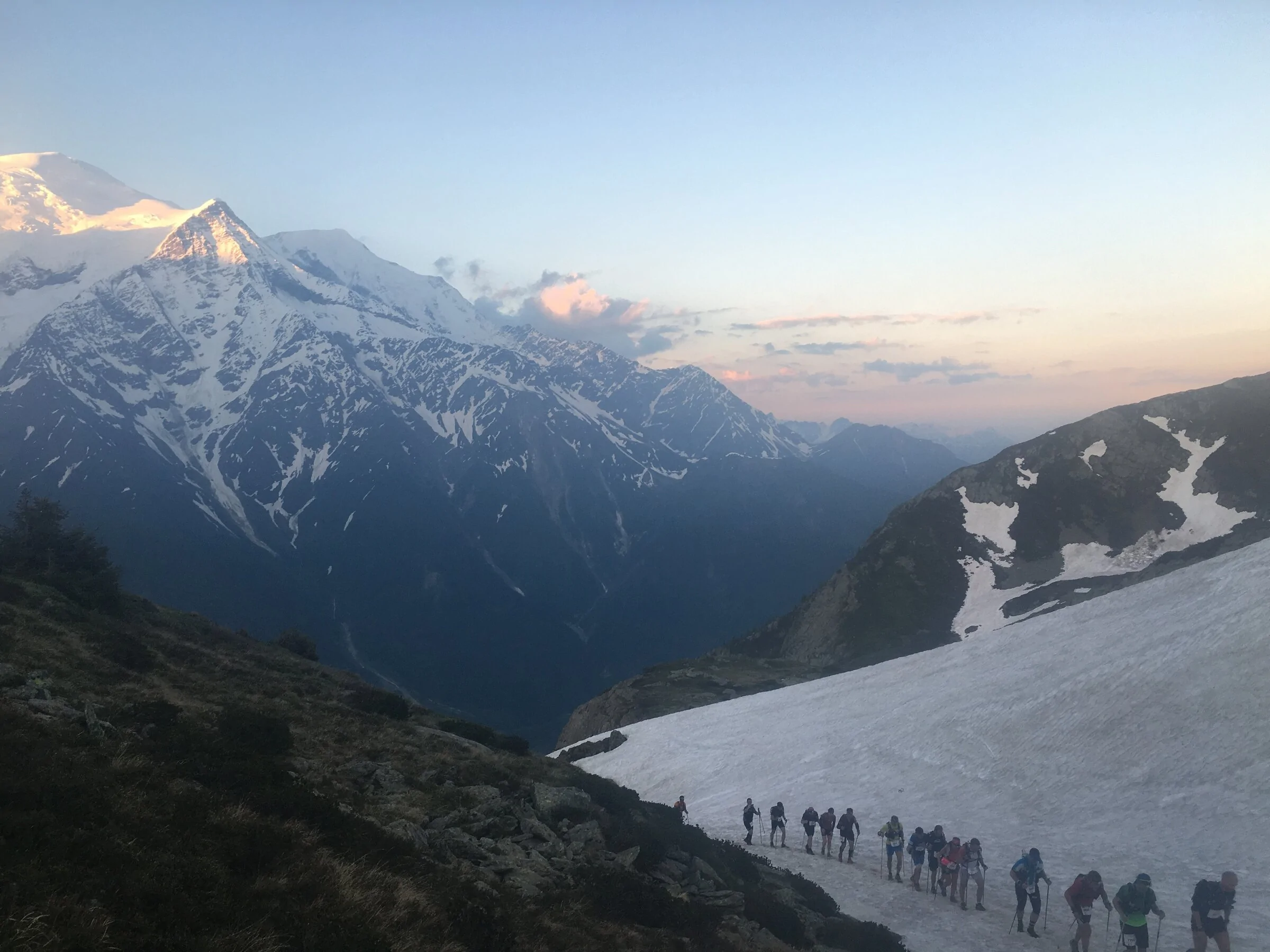 Electric Macan EV Other Hobbies trail