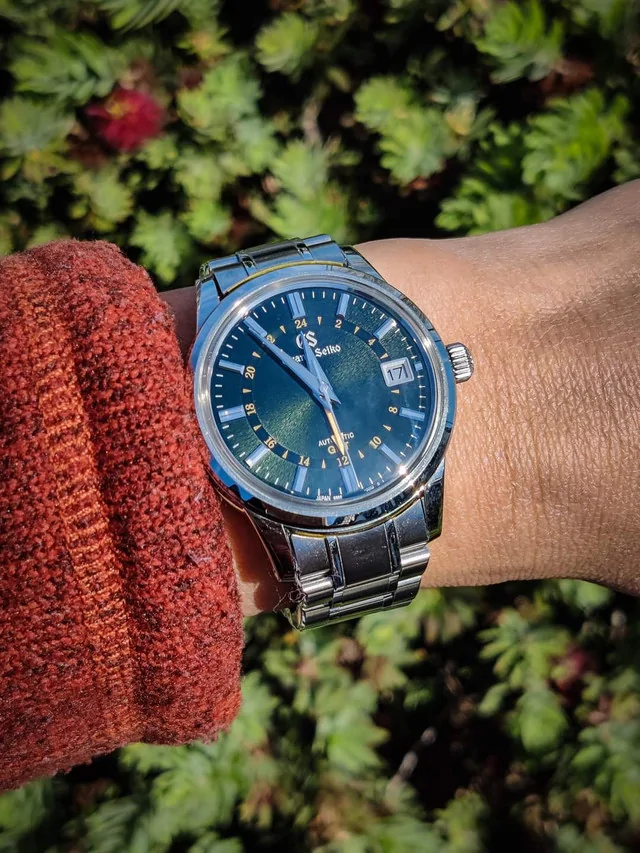 Electric Macan EV Watch collectors - let's talk watches here! FB-IMG-1647562183579