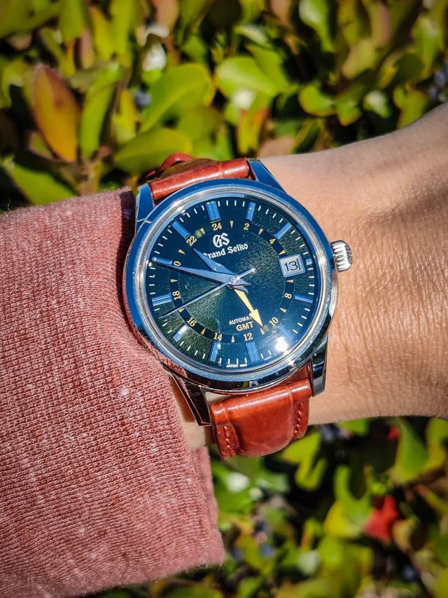 Electric Macan EV Watch collectors - let's talk watches here! FB-IMG-1647562180847