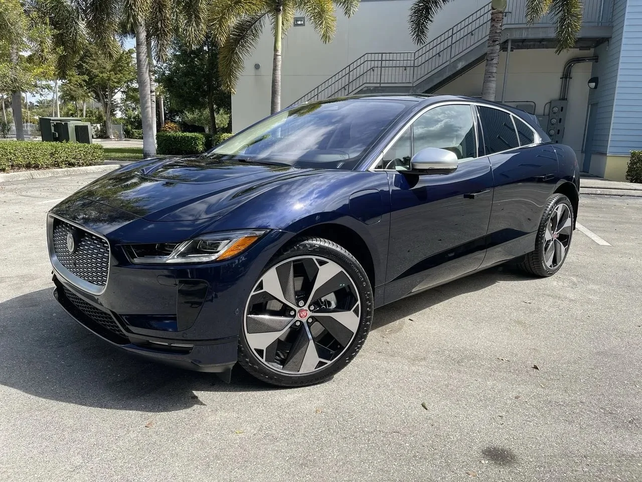 Electric Macan EV Will MACAN EV look like this? jag2