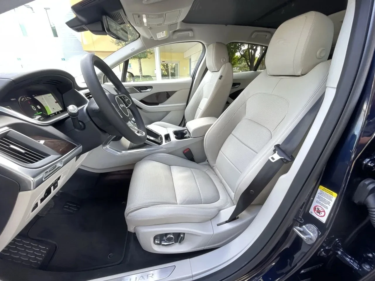 Electric Macan EV Will MACAN EV look like this? jag3