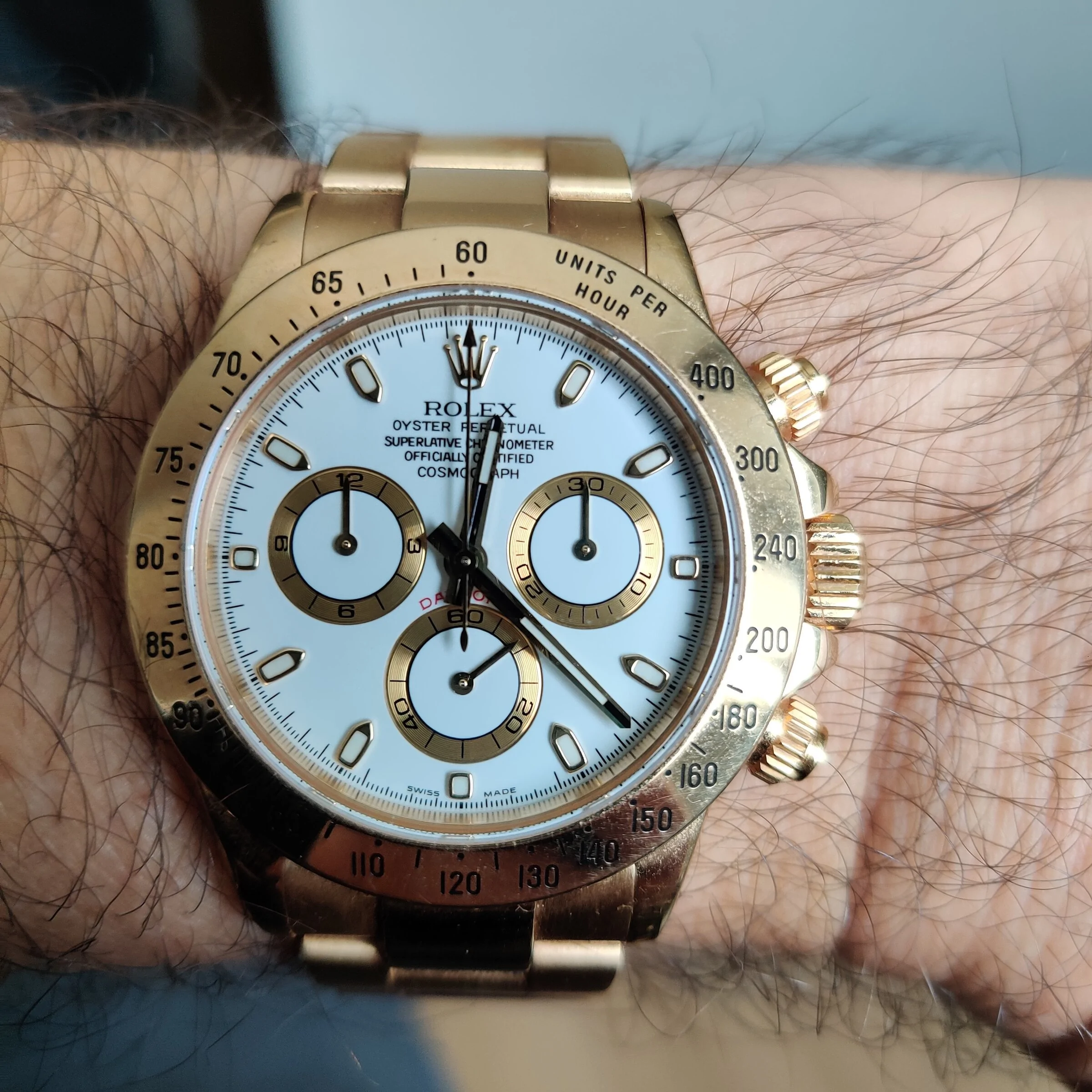 Electric Macan EV Watch collectors - let's talk watches here! 16492371217494393273033774174629