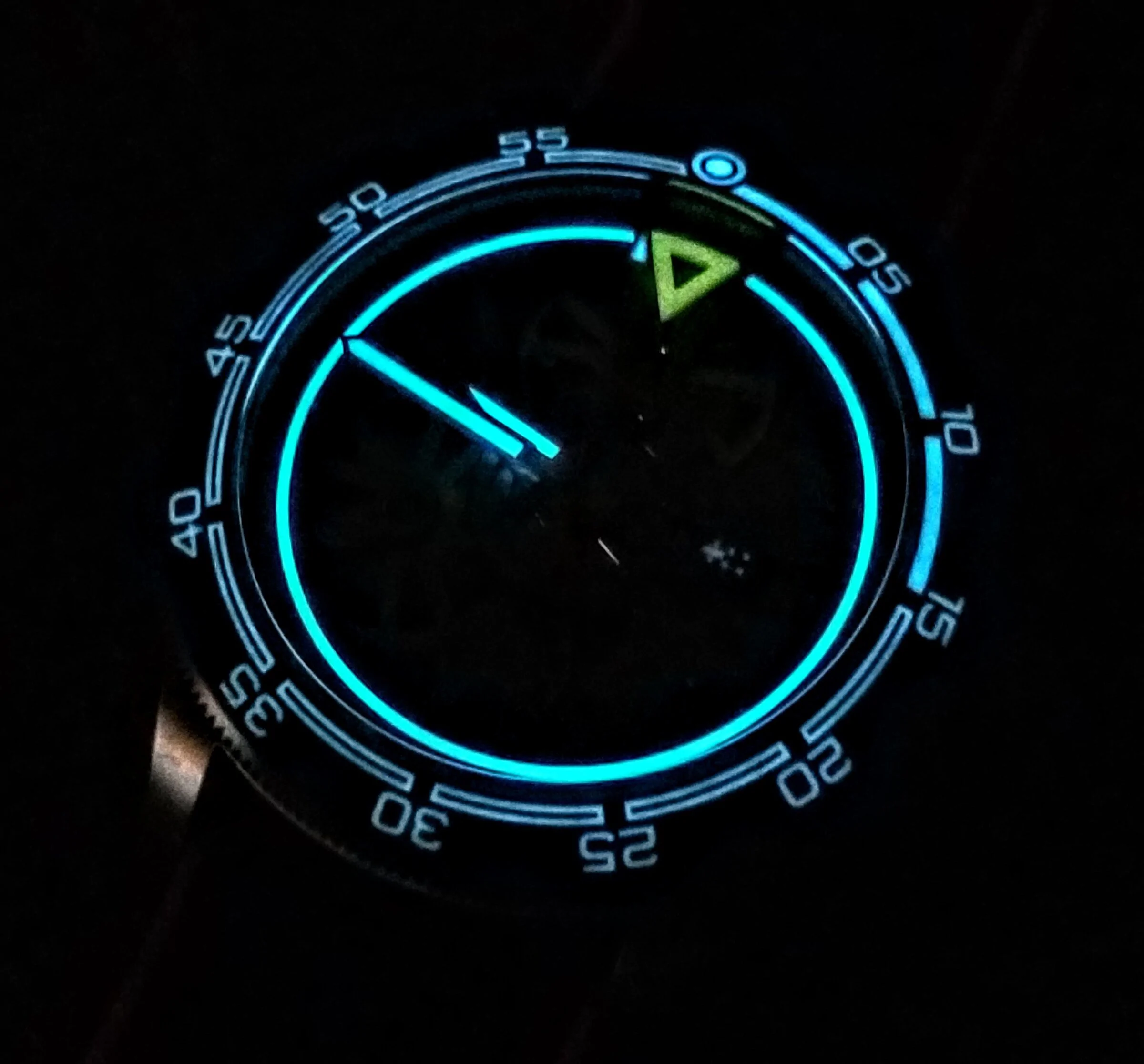 Electric Macan EV Watch collectors - let's talk watches here! IMG_20220226_214706494