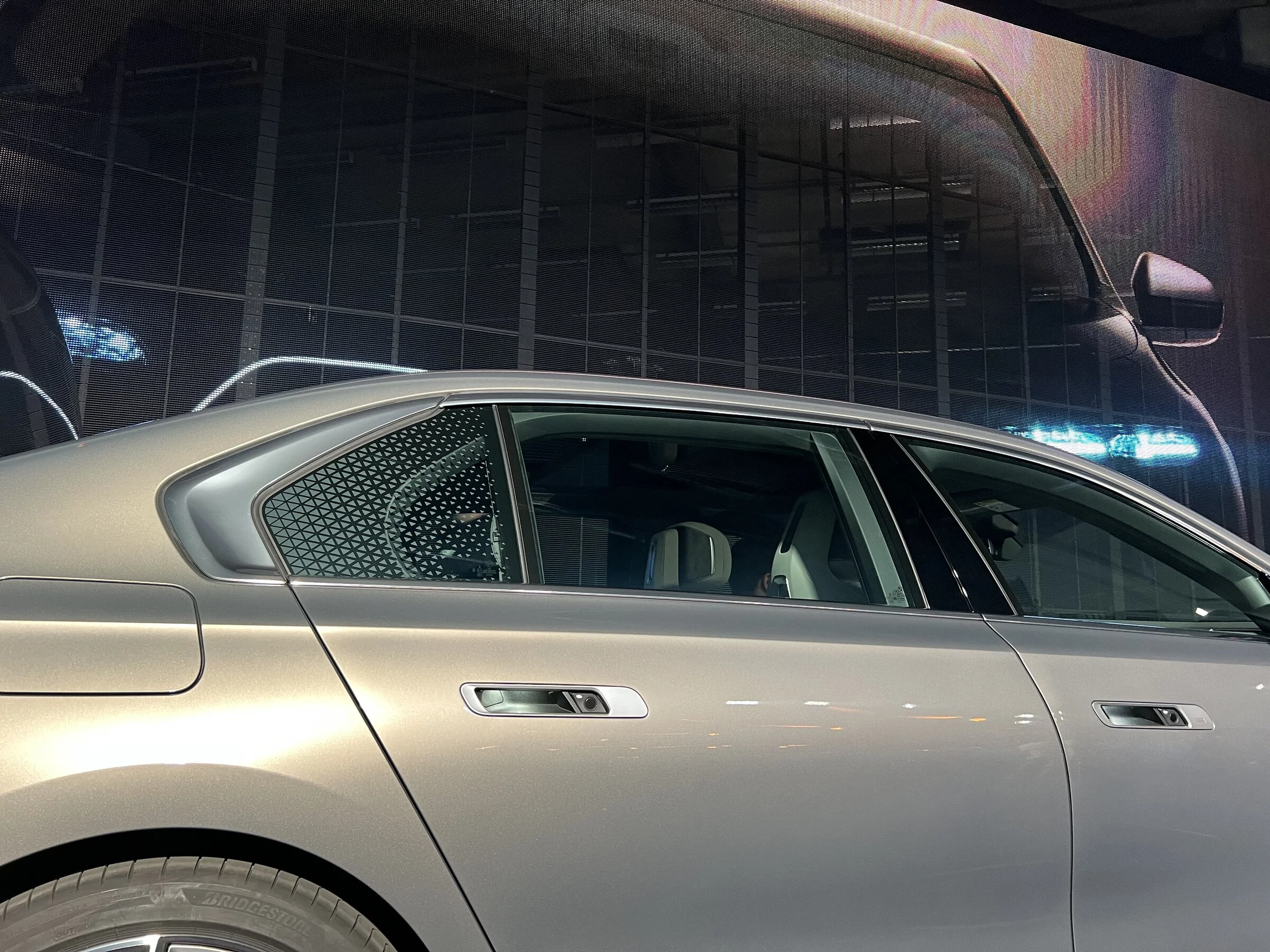 Electric Macan EV The New 7 Series BMW 18EA50EF-F0A2-4D90-AD5F-230B8B3F3CB9