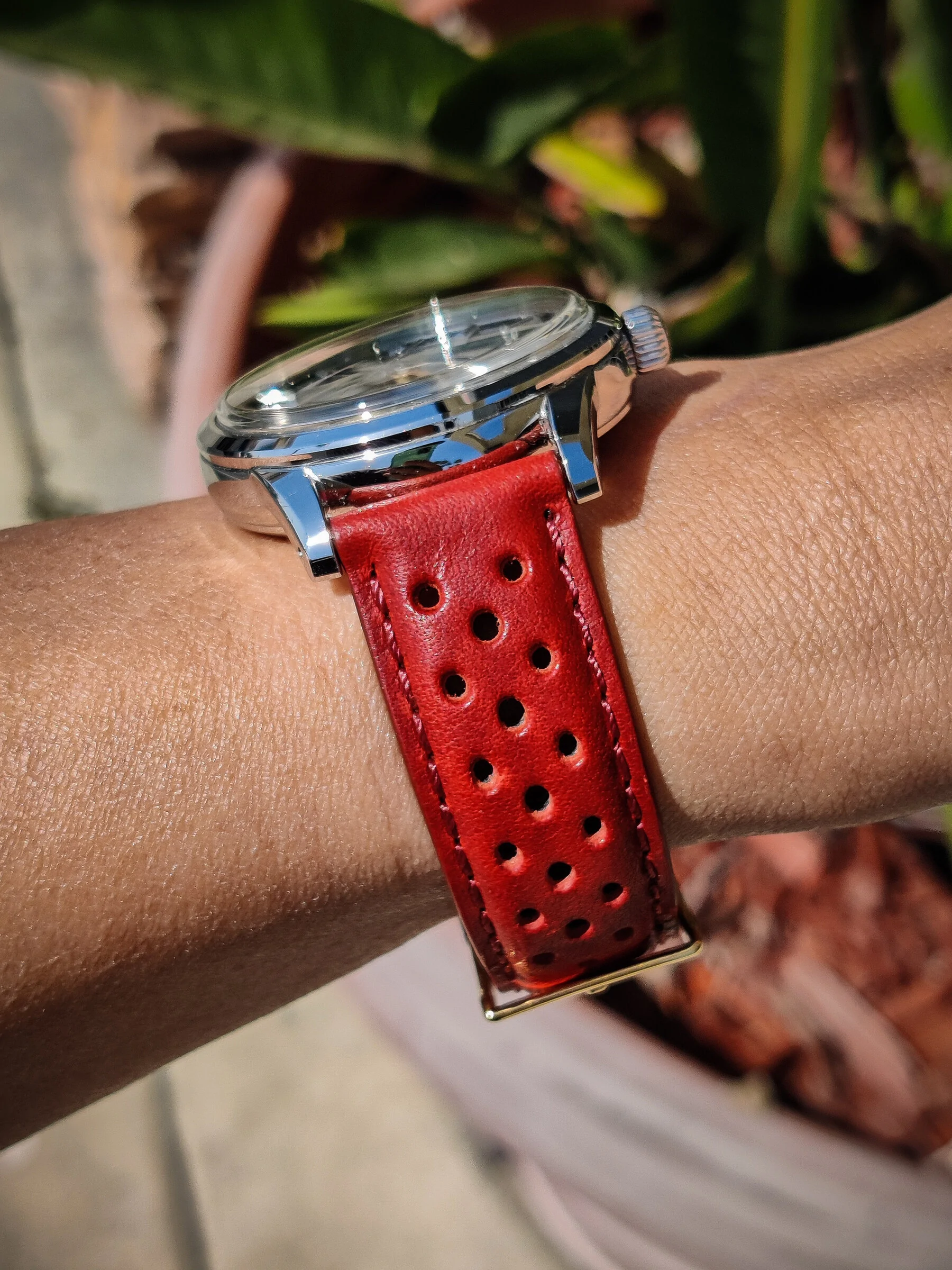 Electric Macan EV Watch collectors - let's talk watches here! PSX_20220429_104007