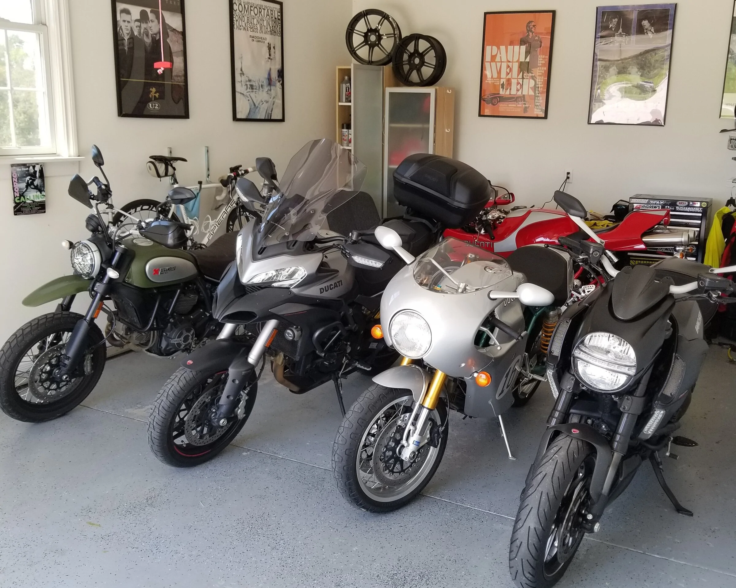 Electric Macan EV Other Hobbies 20170923_125220 (2)