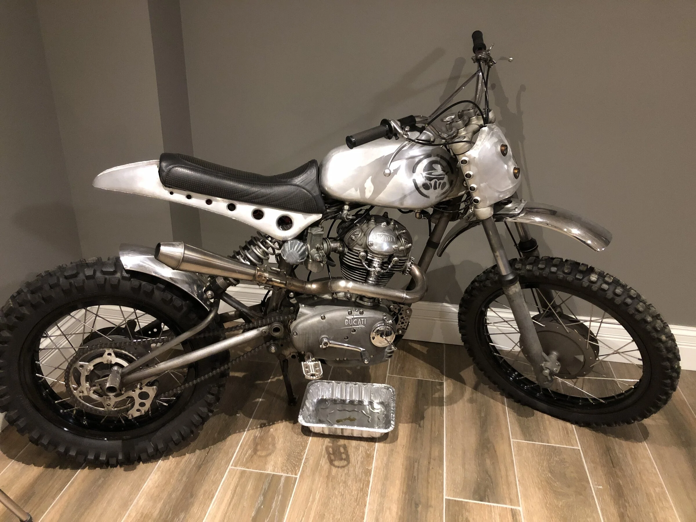 Electric Macan EV Other Hobbies MYAI9602