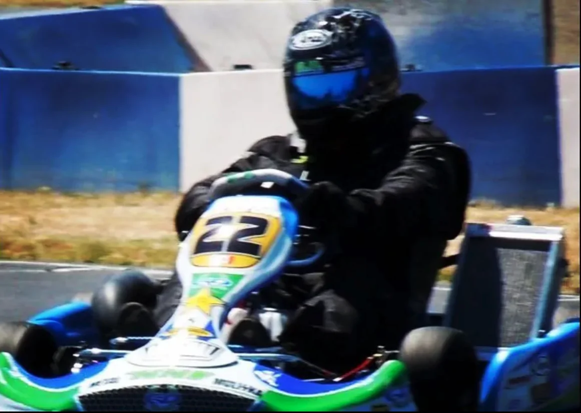 Electric Macan EV Other Hobbies Screen Shot 2022-05-11 at 2.29.02 PM