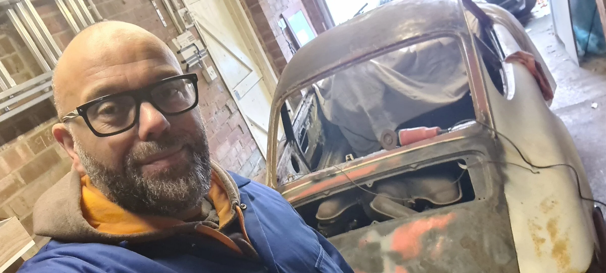 Electric Macan EV Other Hobbies 20211121_113959