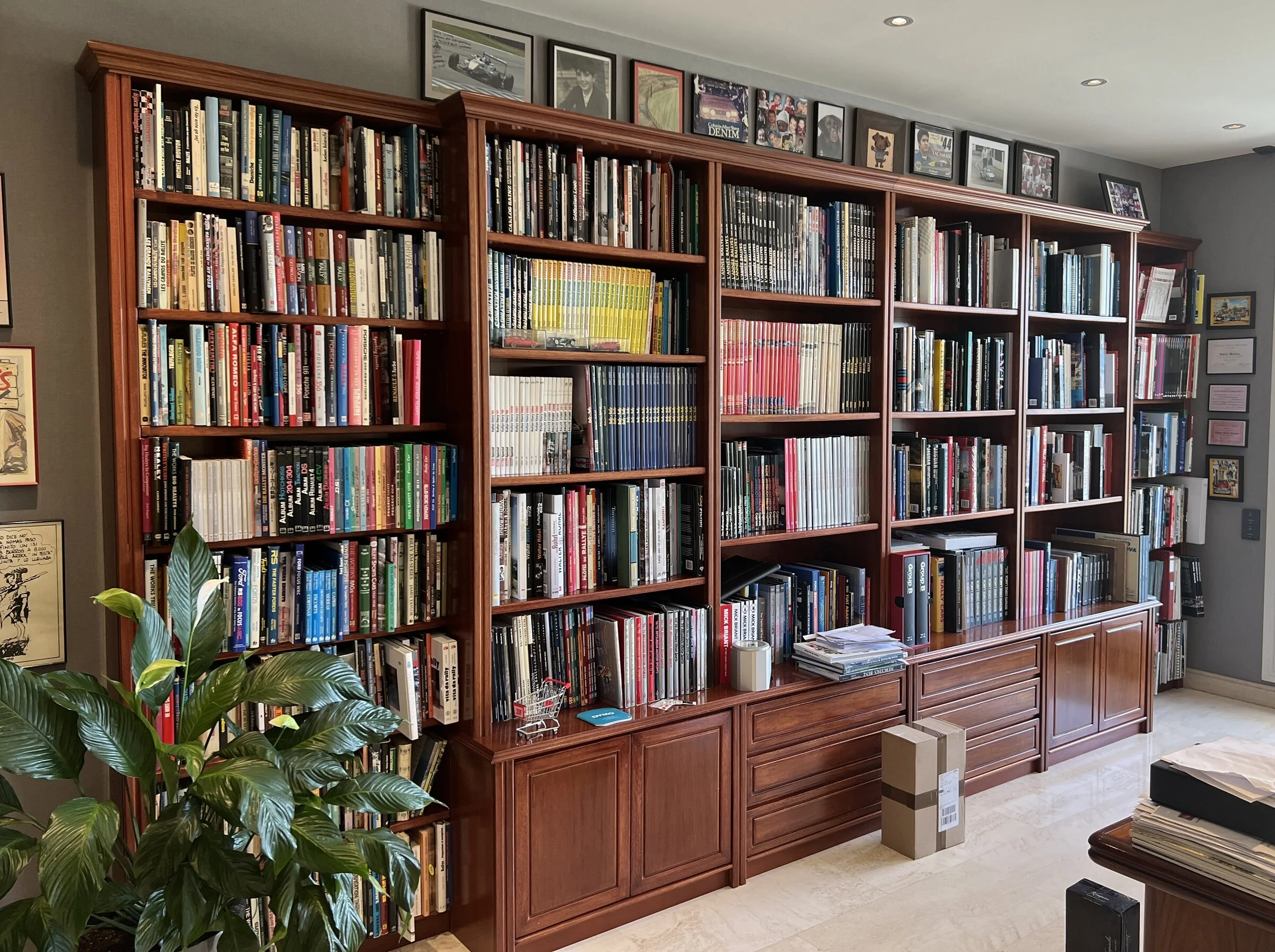 Electric Macan EV Other Hobbies IMG_4806