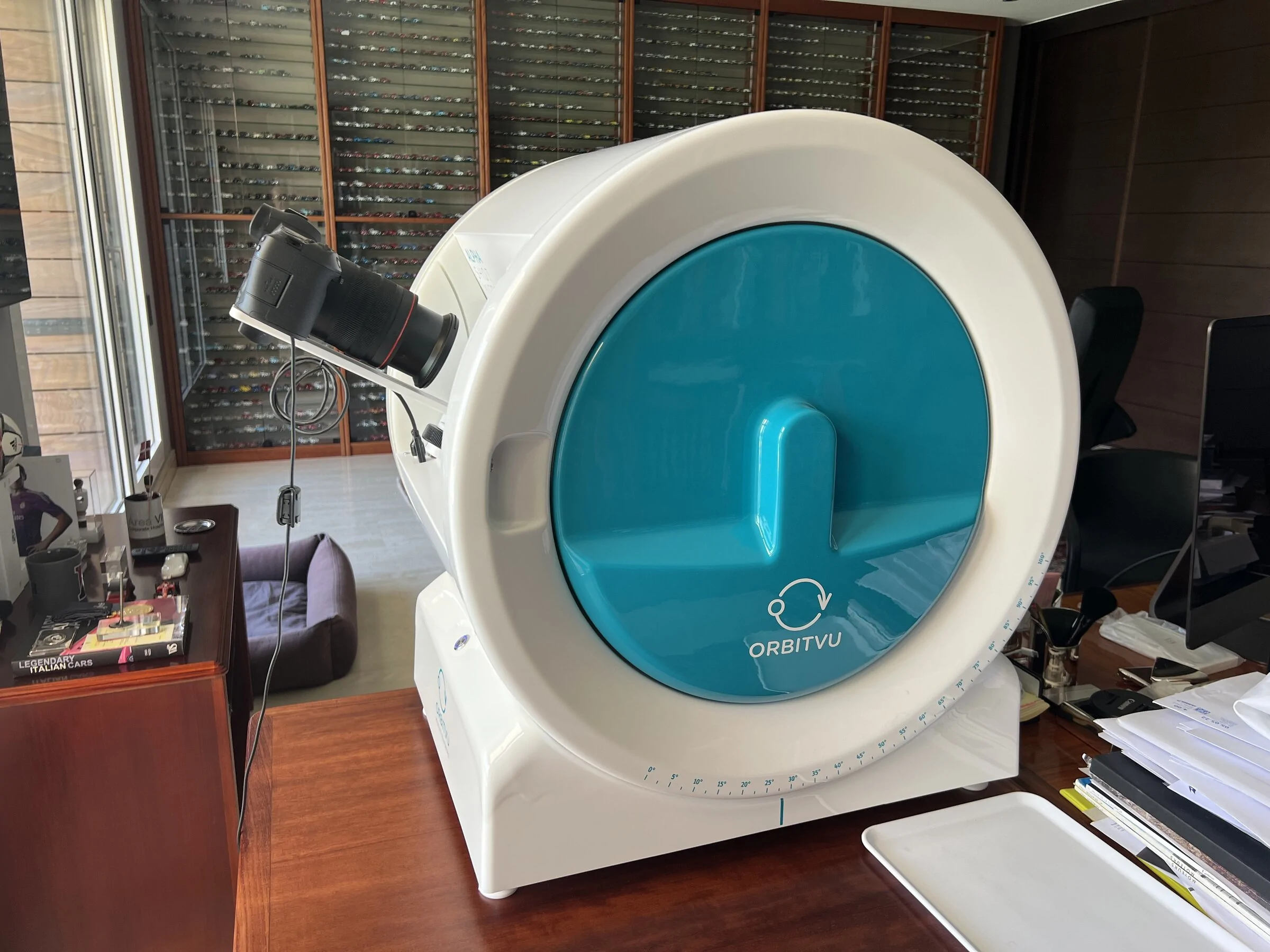 Electric Macan EV Other Hobbies IMG_4810