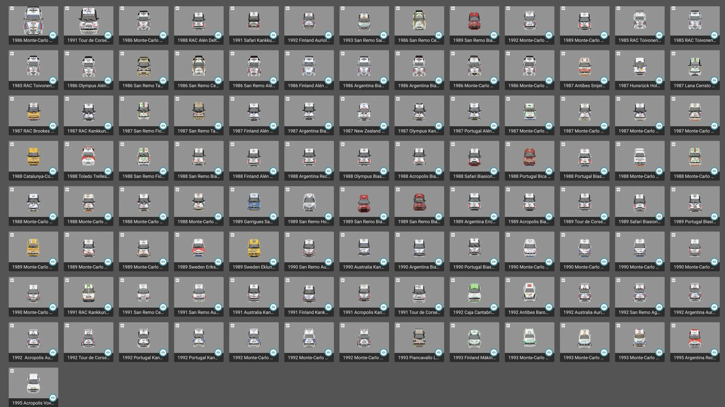 Electric Macan EV Other Hobbies 3434745B-09A7-4A99-8CC1-7900BE32C611