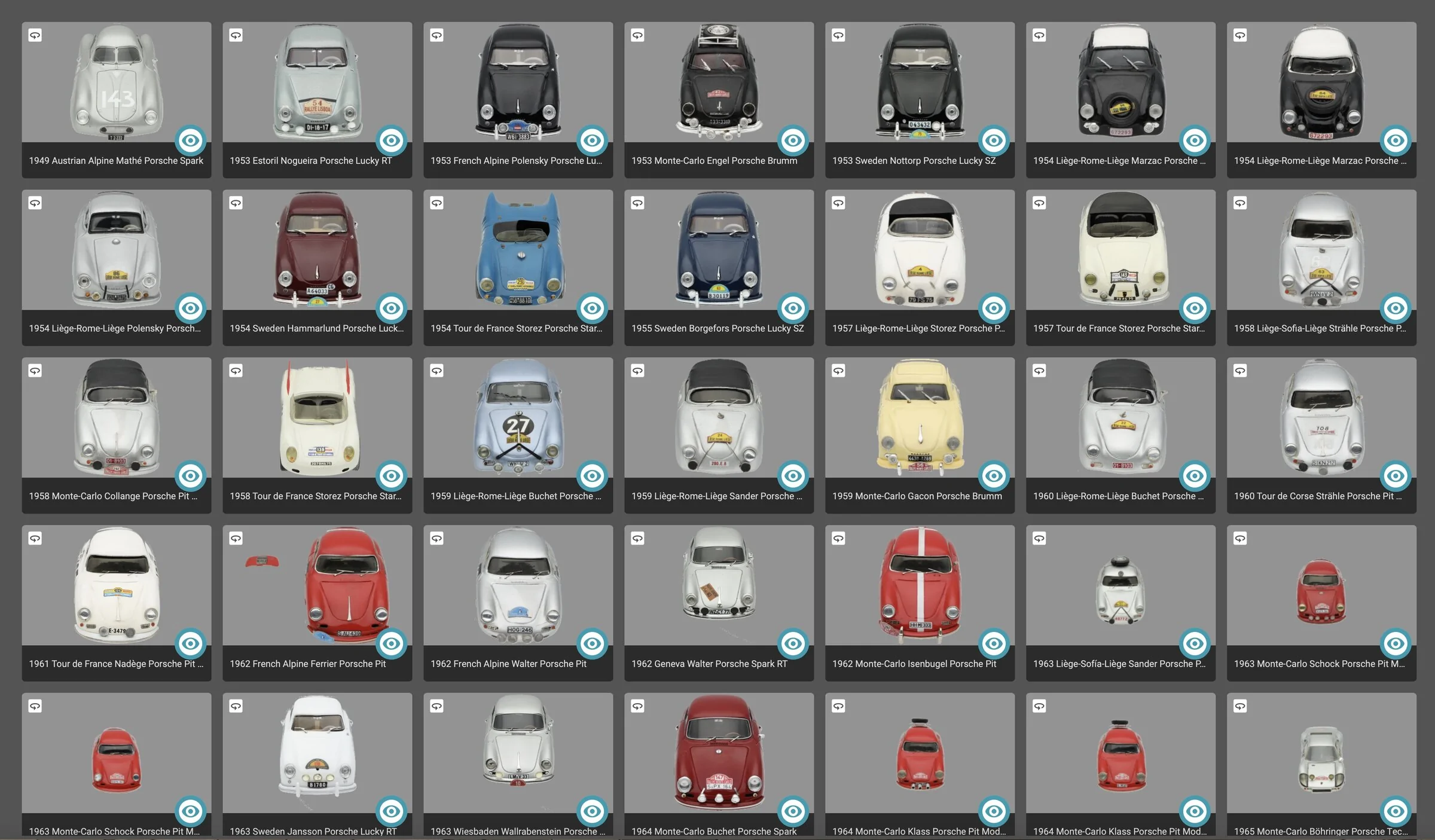 Electric Macan EV Other Hobbies 2C426745-11AB-49EE-B8DB-DDD15E7925B0