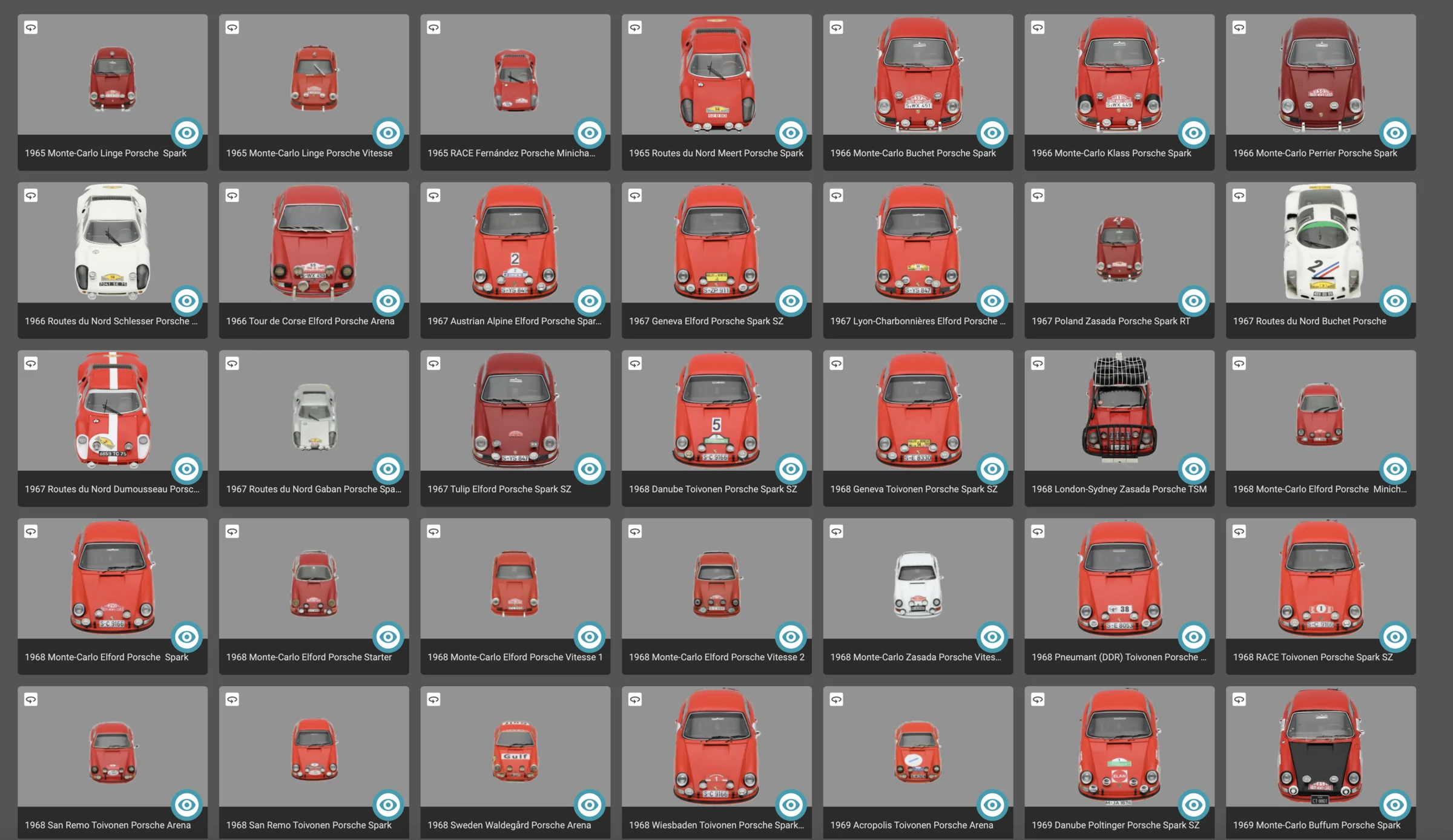 Electric Macan EV Other Hobbies C14F0894-49A0-4A56-ACDF-3324529C10CA