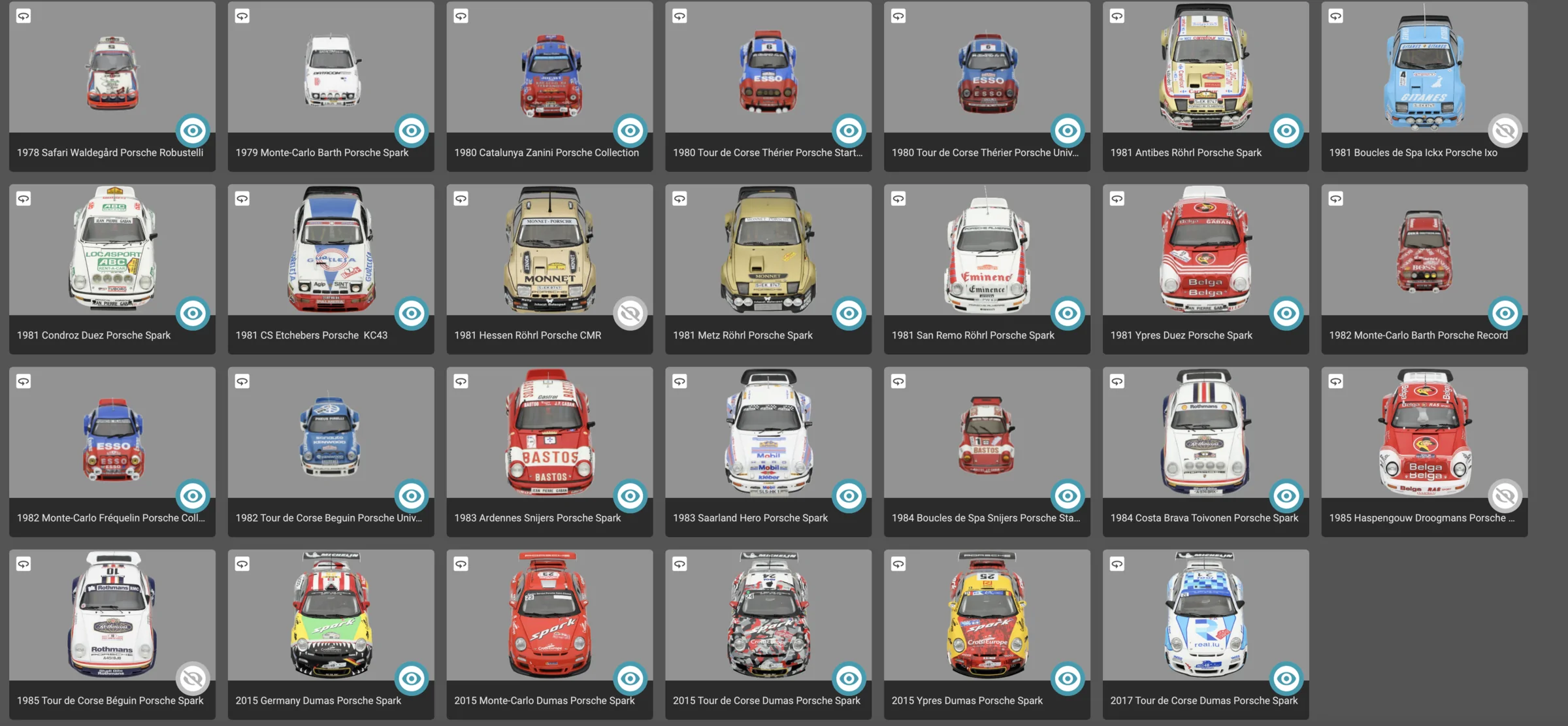 Electric Macan EV Other Hobbies D14E41E0-45ED-4177-9F02-F794E2B956E3