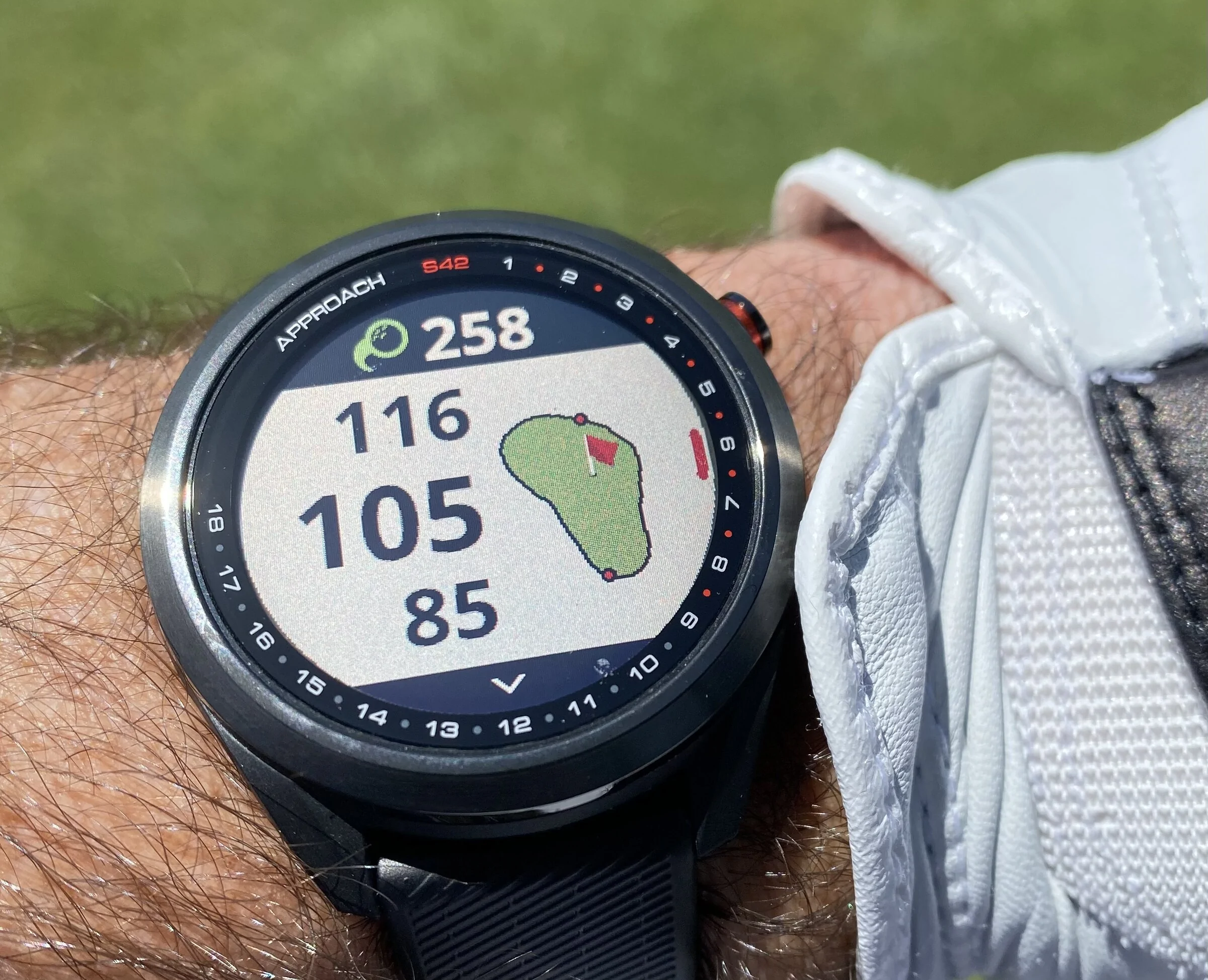 Electric Macan EV Watch collectors - let's talk watches here! B1E618EB-B8B8-4508-BAC9-DF17A856F8F8