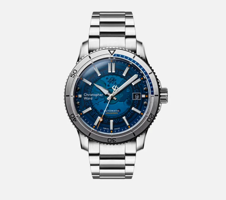 Electric Macan EV Watch collectors - let's talk watches here! Screenshot_20220523-214526