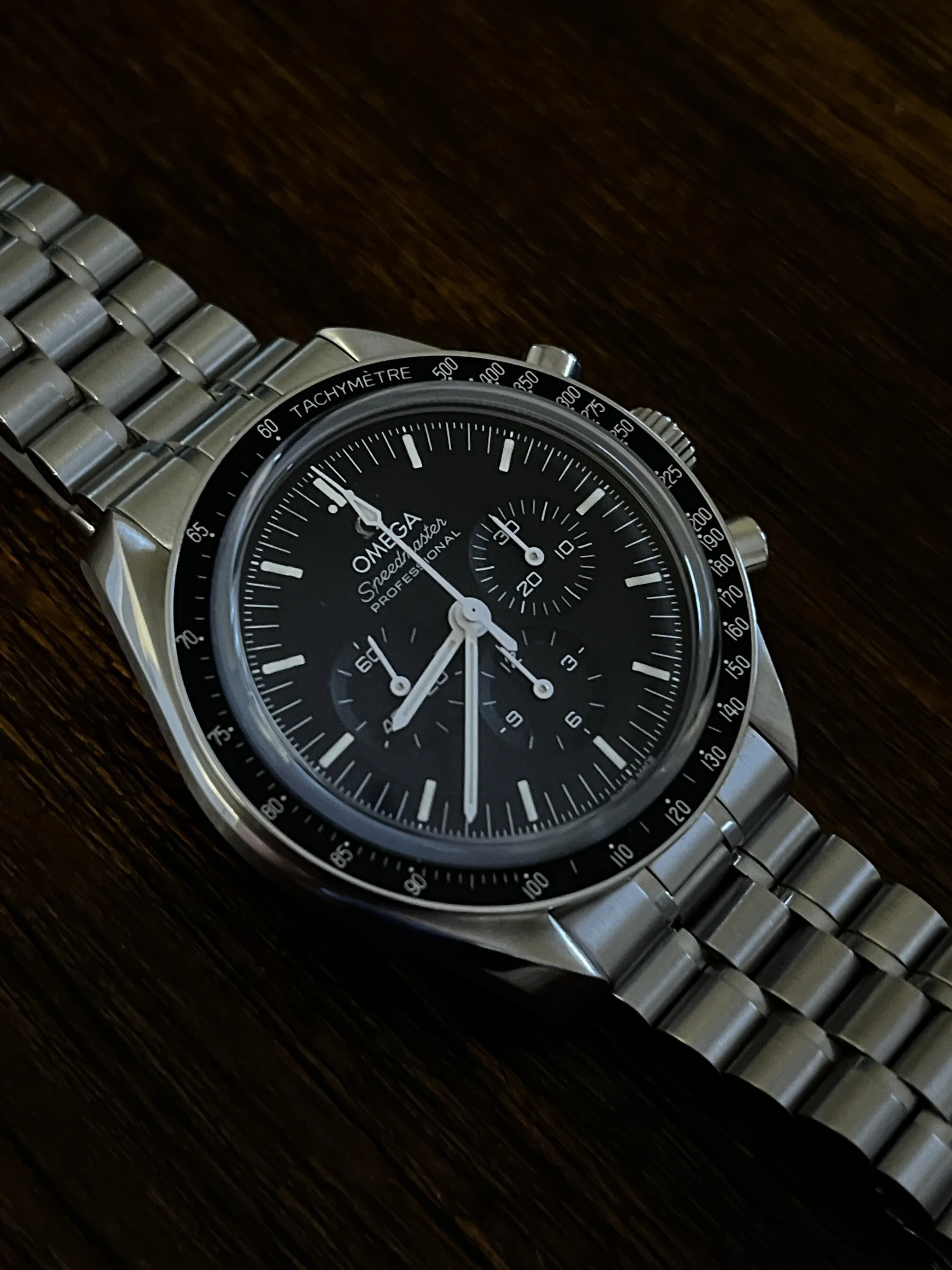 Electric Macan EV Watch collectors - let's talk watches here! A7215704-D607-41EE-A943-A2E40B9C66B8